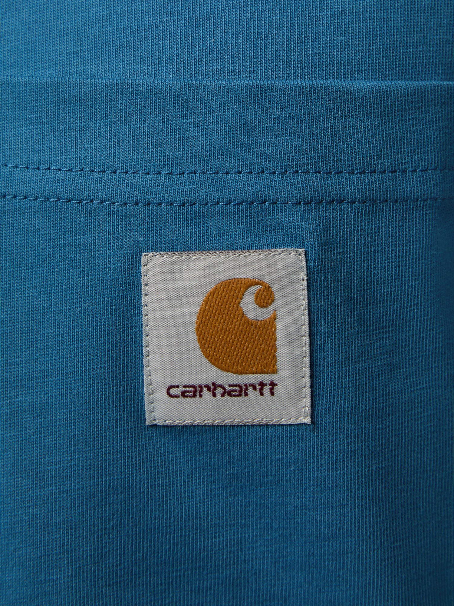 Short Sleeve Pocket T-Shirt
