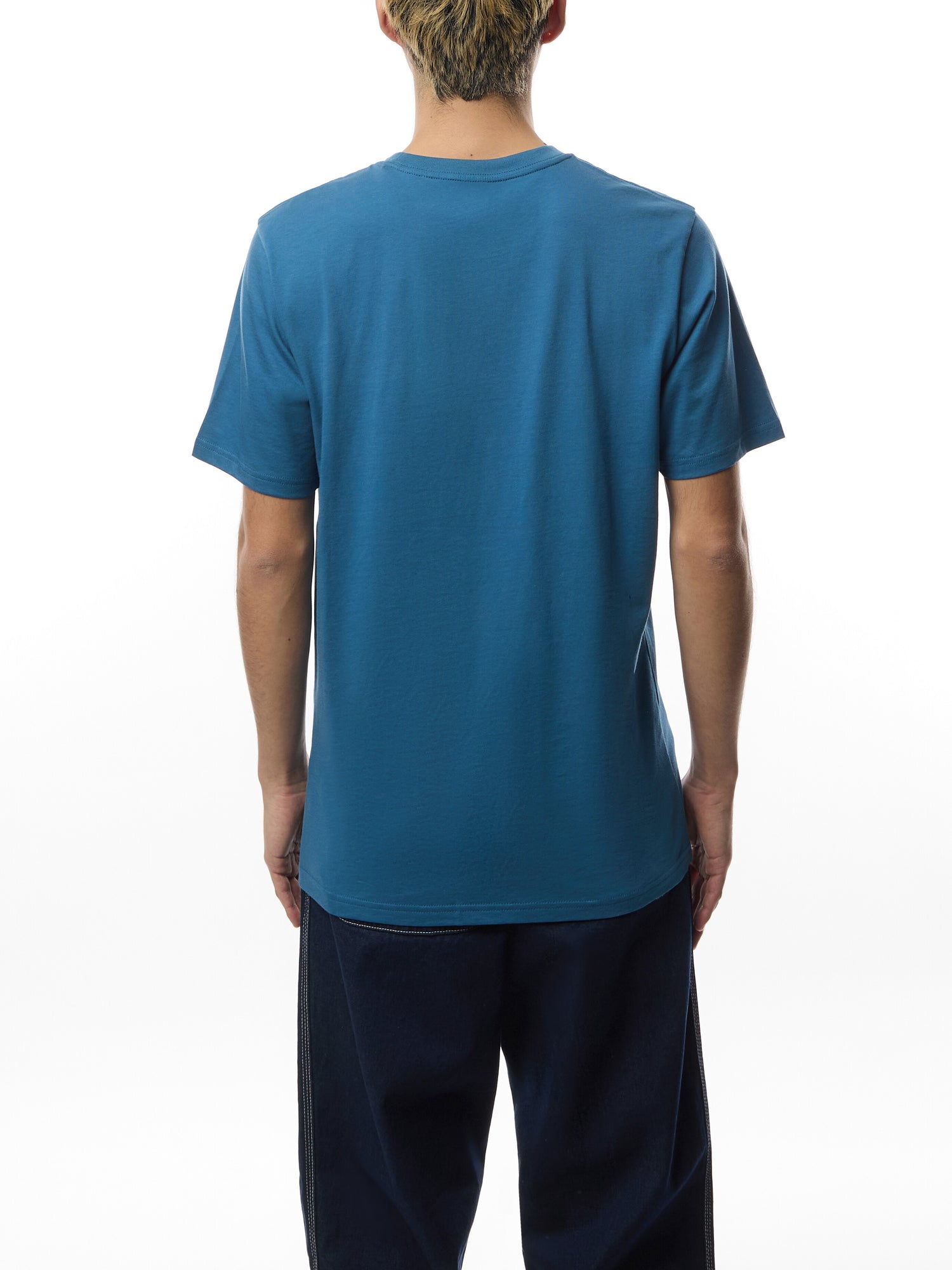 Short Sleeve Pocket T-Shirt
