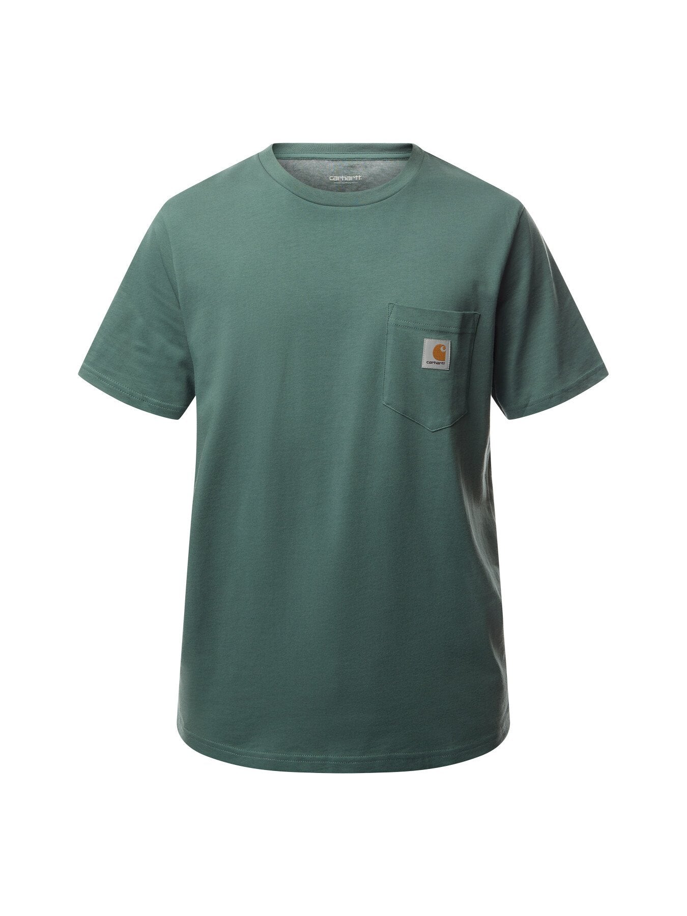 Short Sleeve Pocket T-Shirt