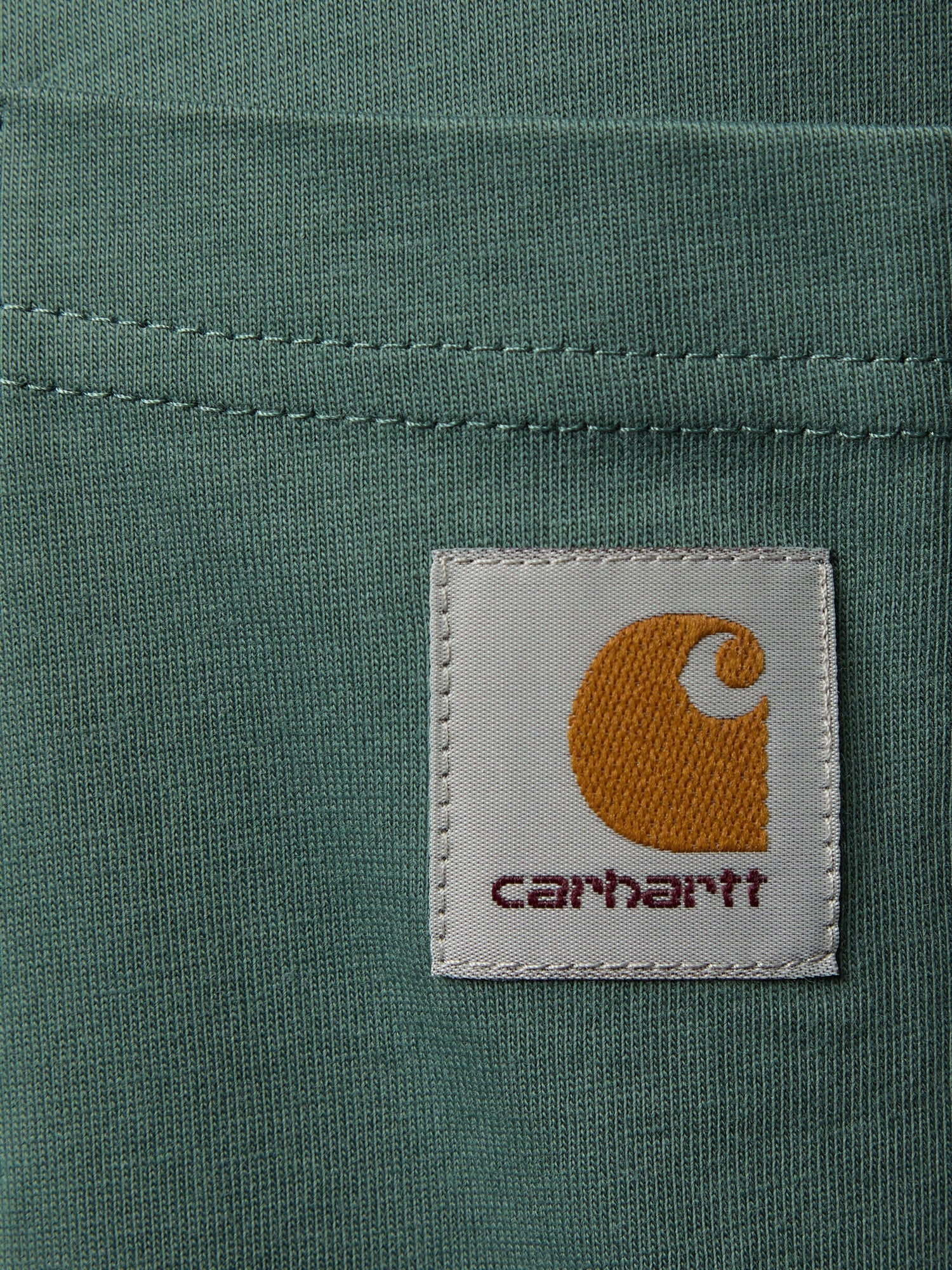 Short Sleeve Pocket T-Shirt