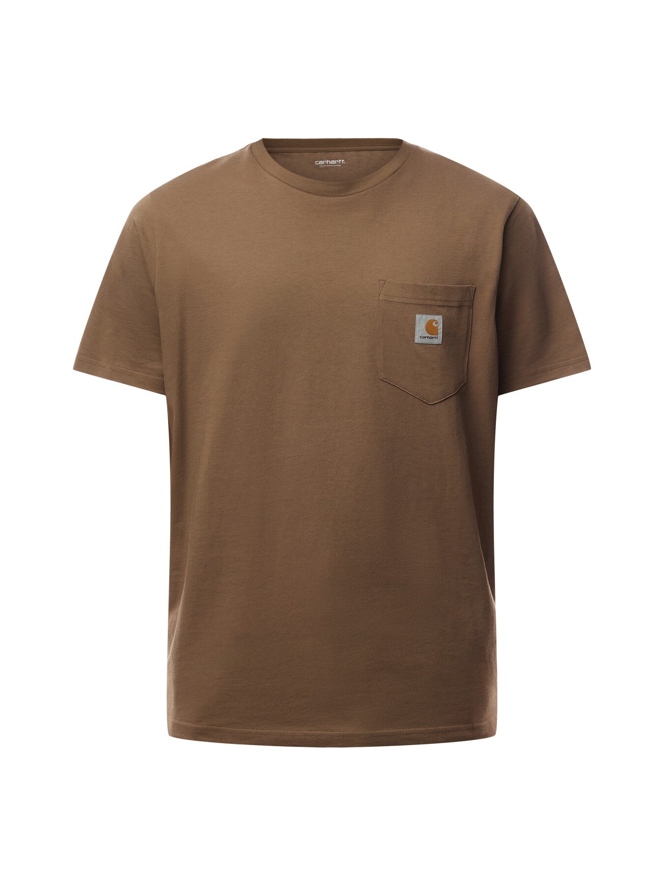 Short Sleeve Pocket T-Shirt
