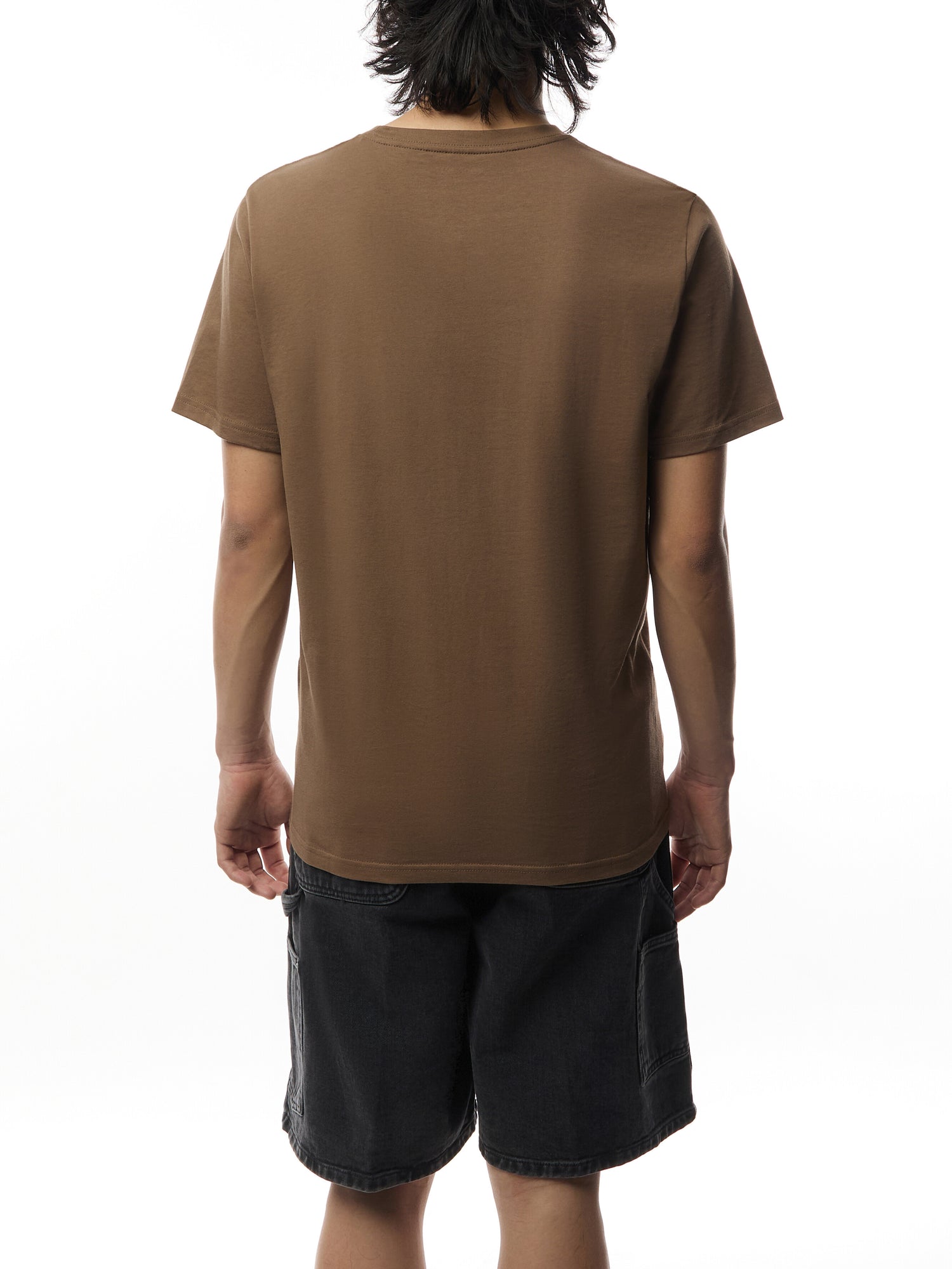 Short Sleeve Pocket T-Shirt