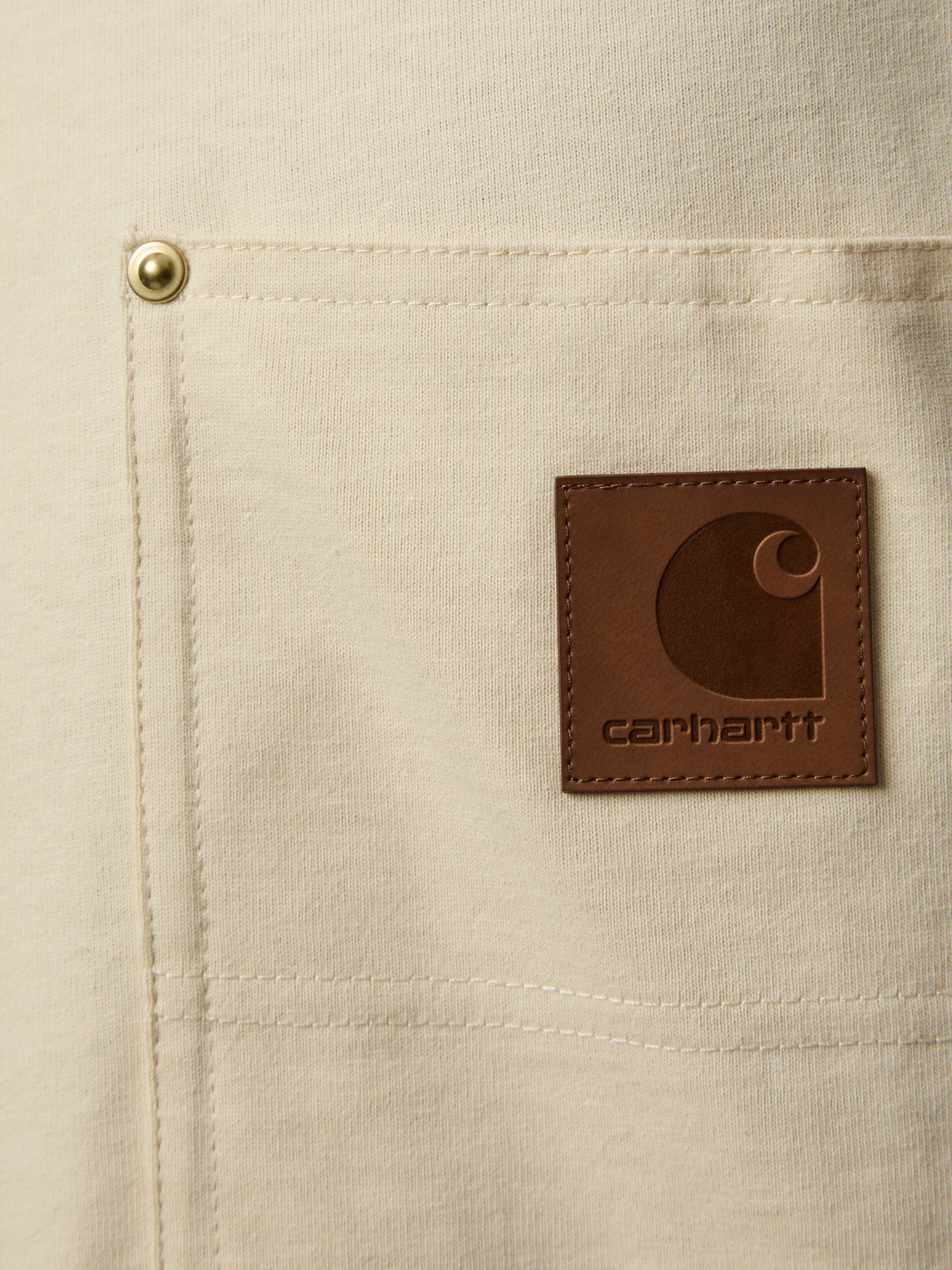 Eldon Short Sleeve Pocket T-Shirt
