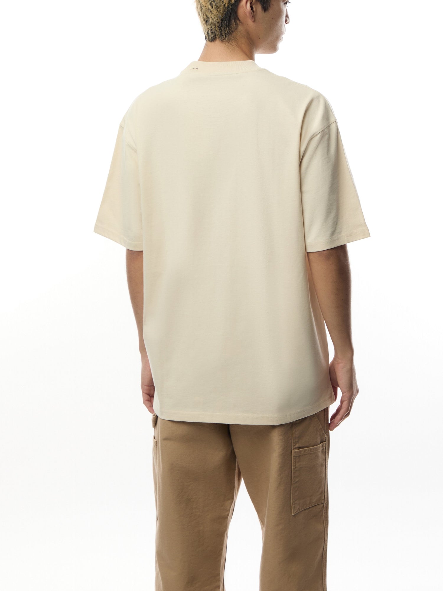 Eldon Short Sleeve Pocket T-Shirt