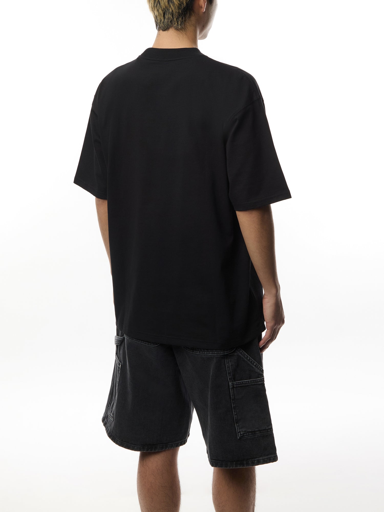 Eldon Short Sleeve Pocket T-Shirt