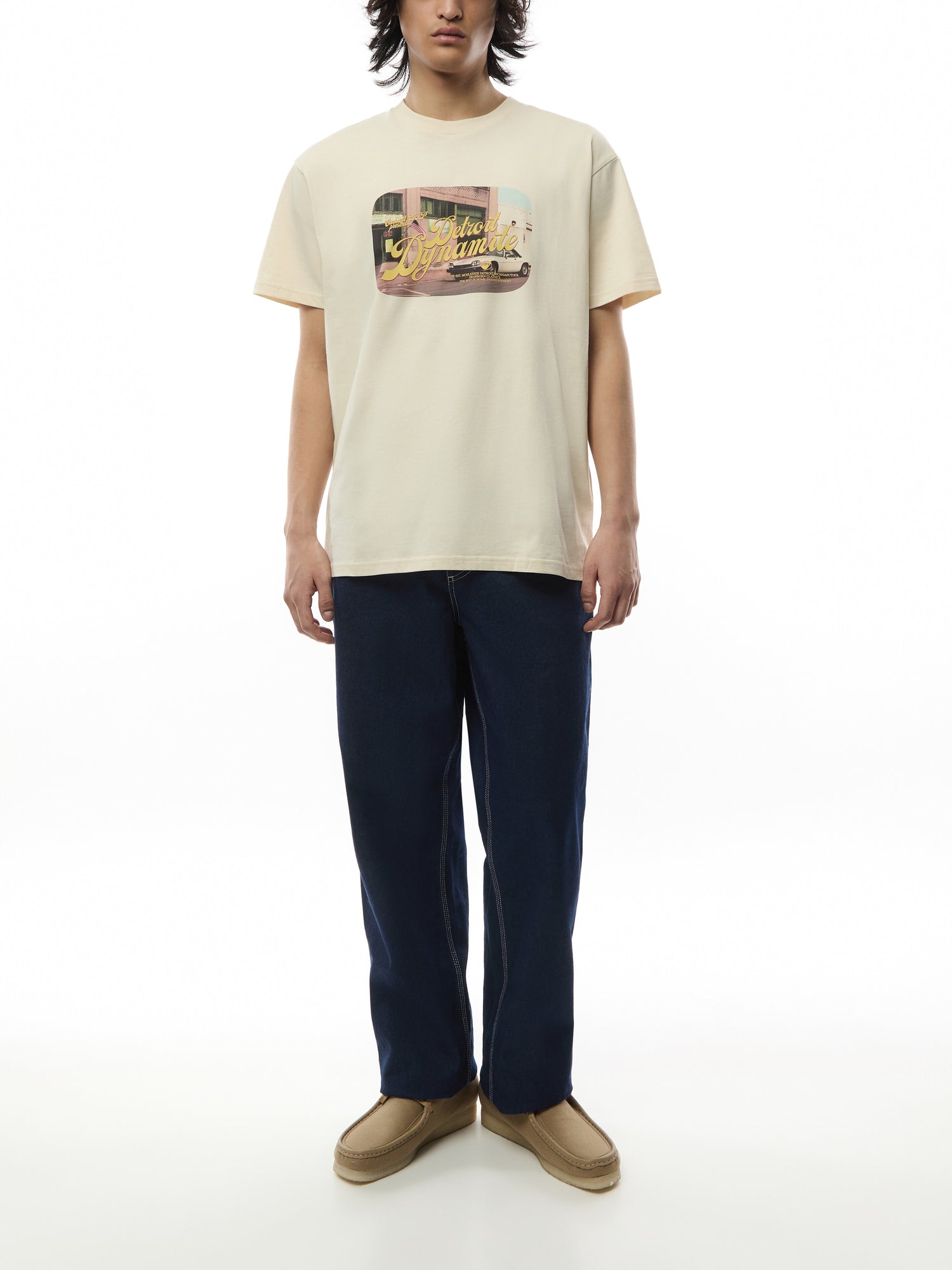 Short Sleeve Greatest Flicks T-Shirt
