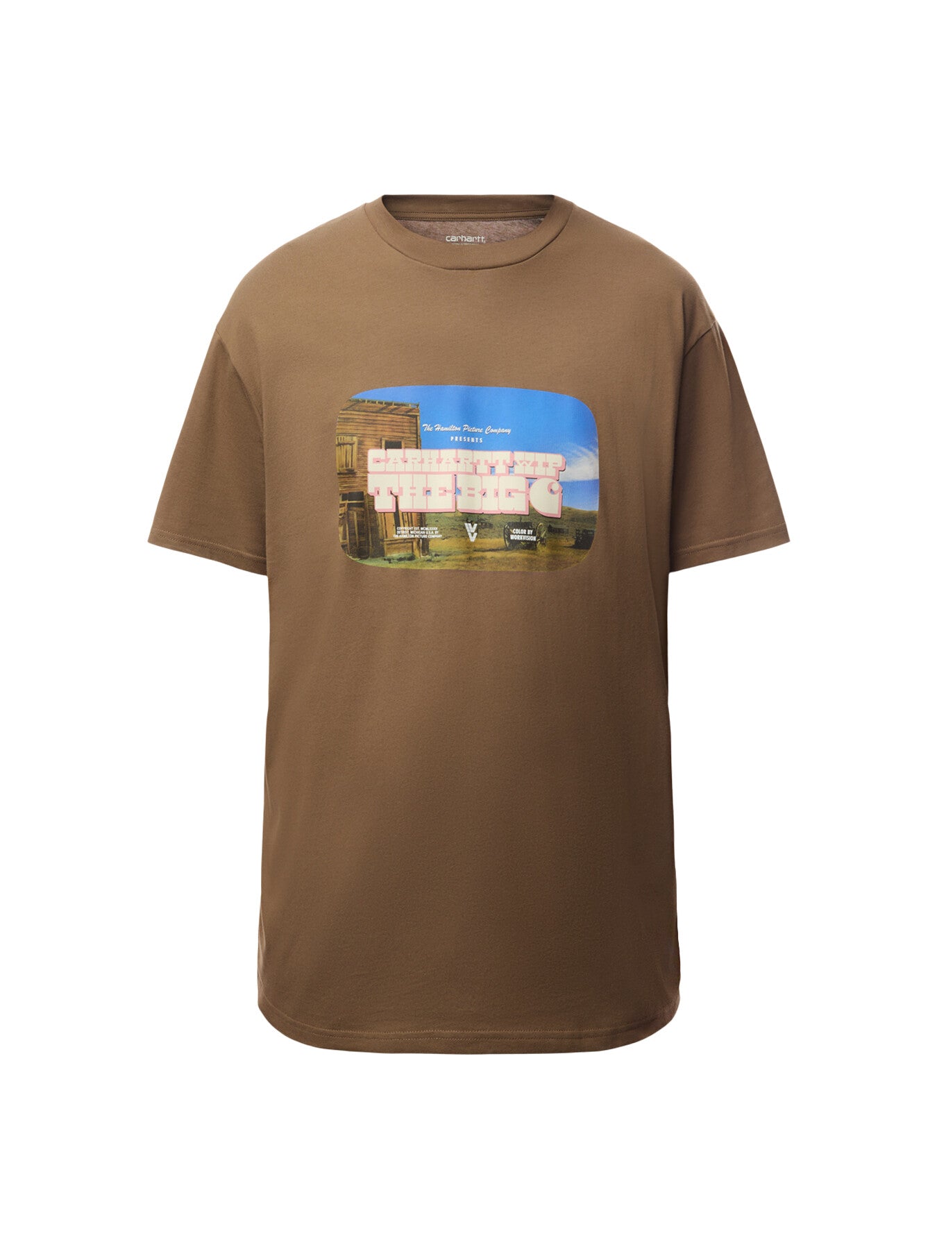 Short Sleeve Greatest Flicks T-Shirt