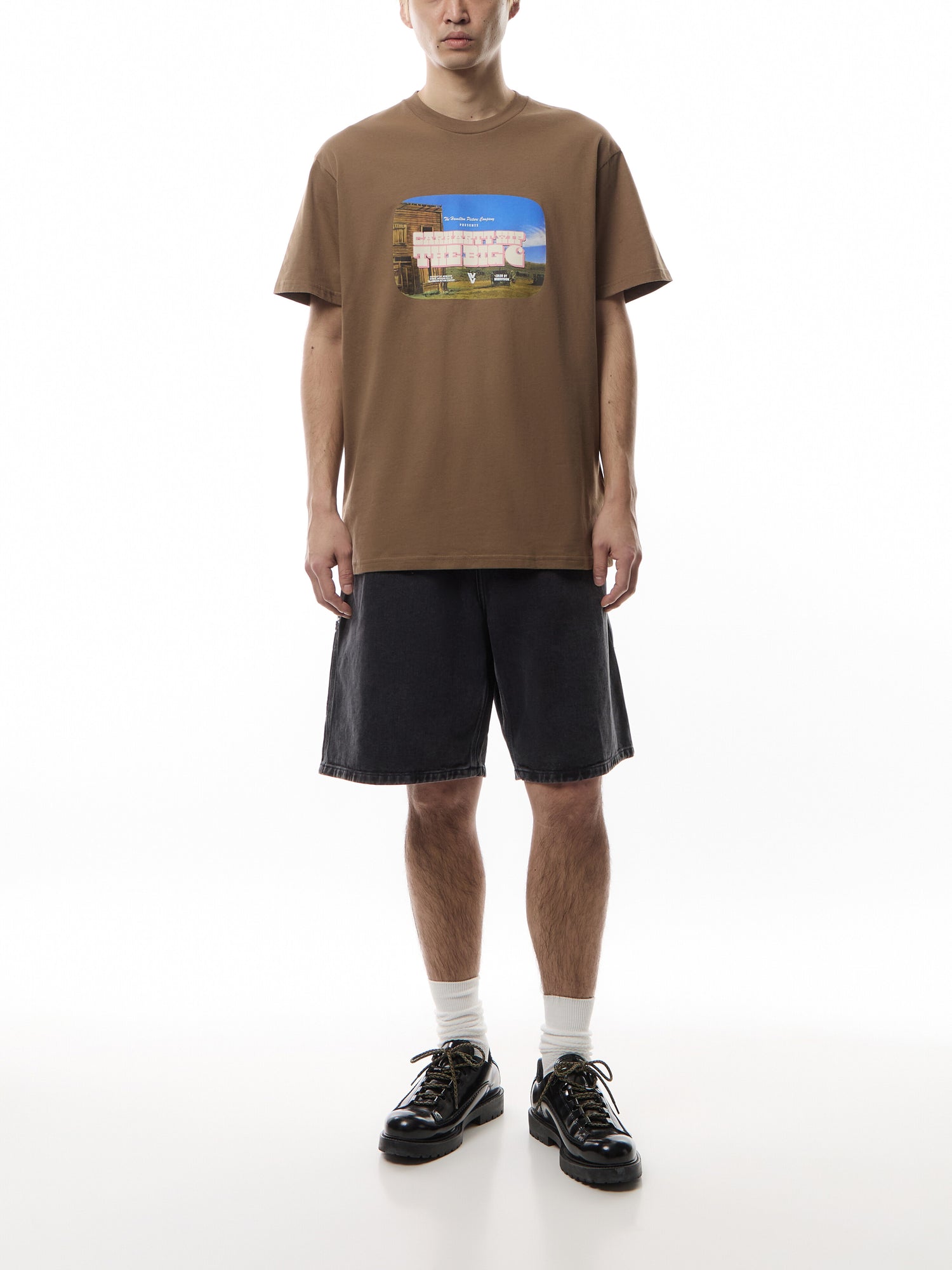 Short Sleeve Greatest Flicks T-Shirt