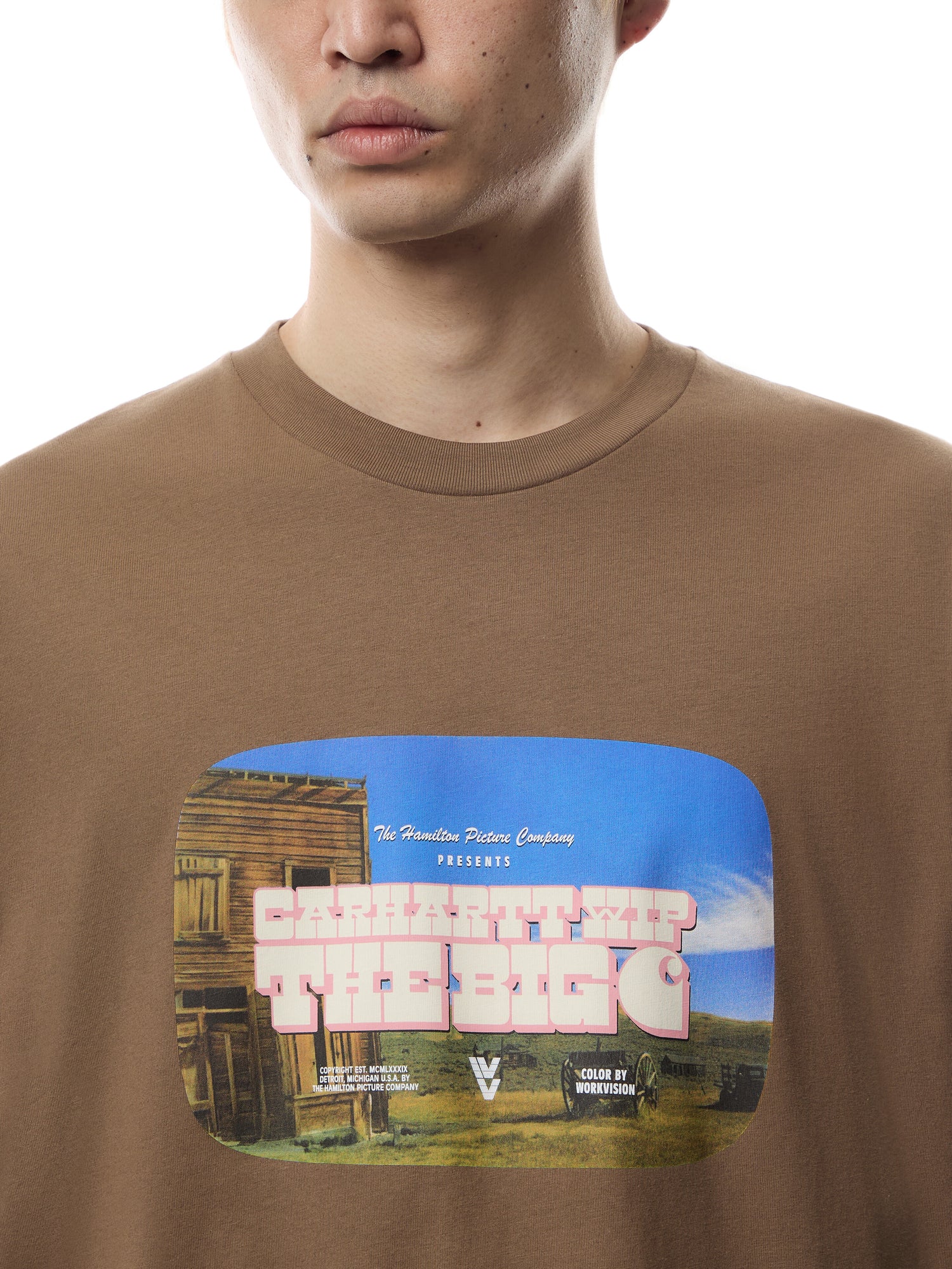 Short Sleeve Greatest Flicks T-Shirt