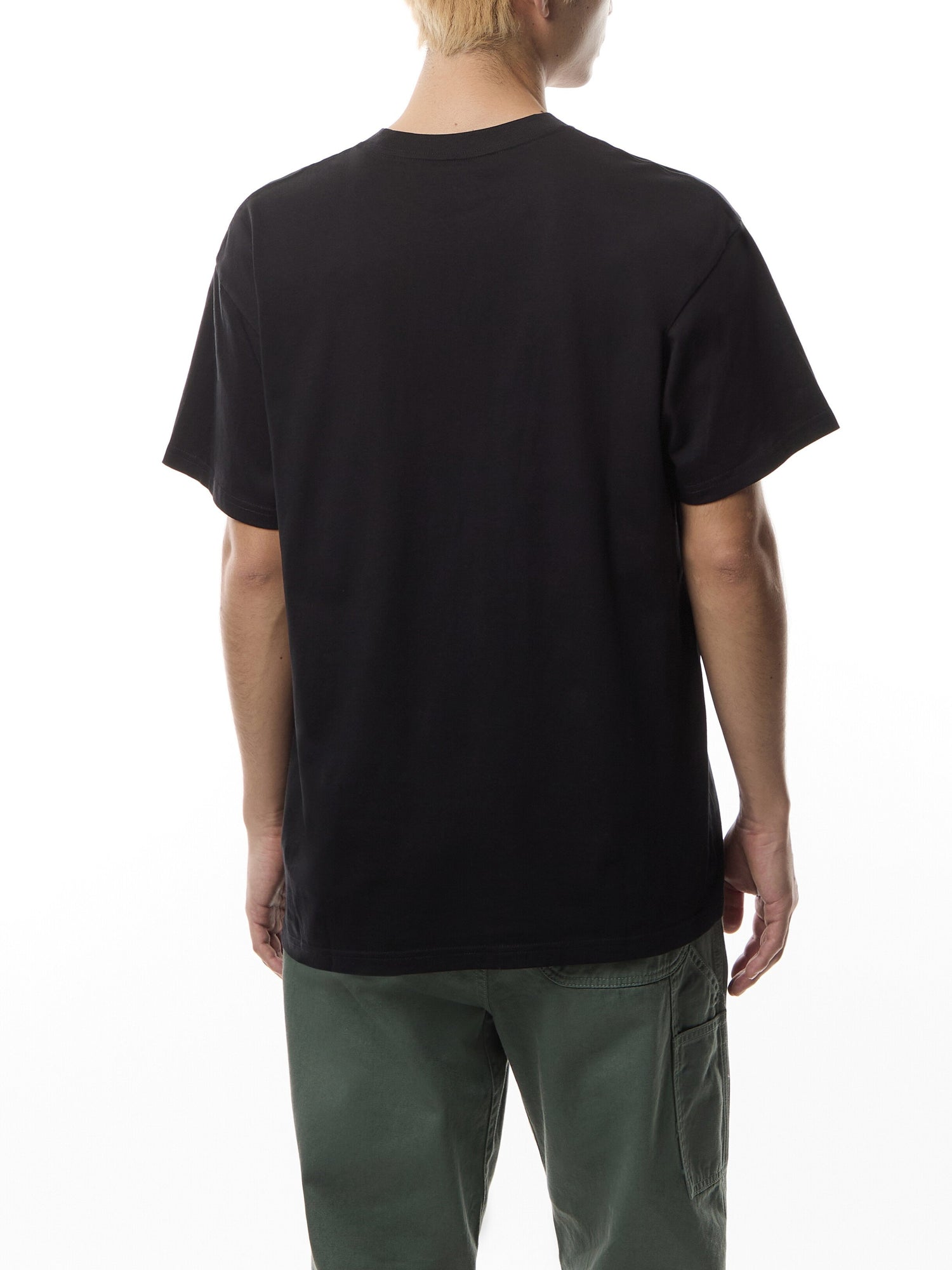Short Sleeve Greatest Flicks T-Shirt