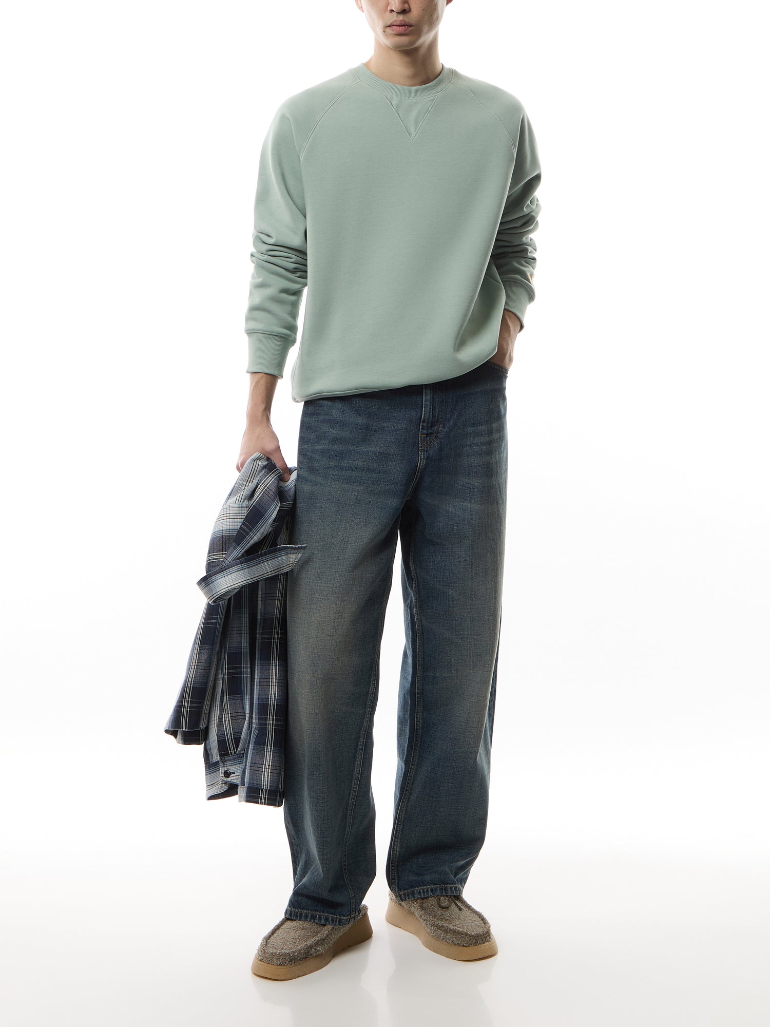 Chase Sweatshirt