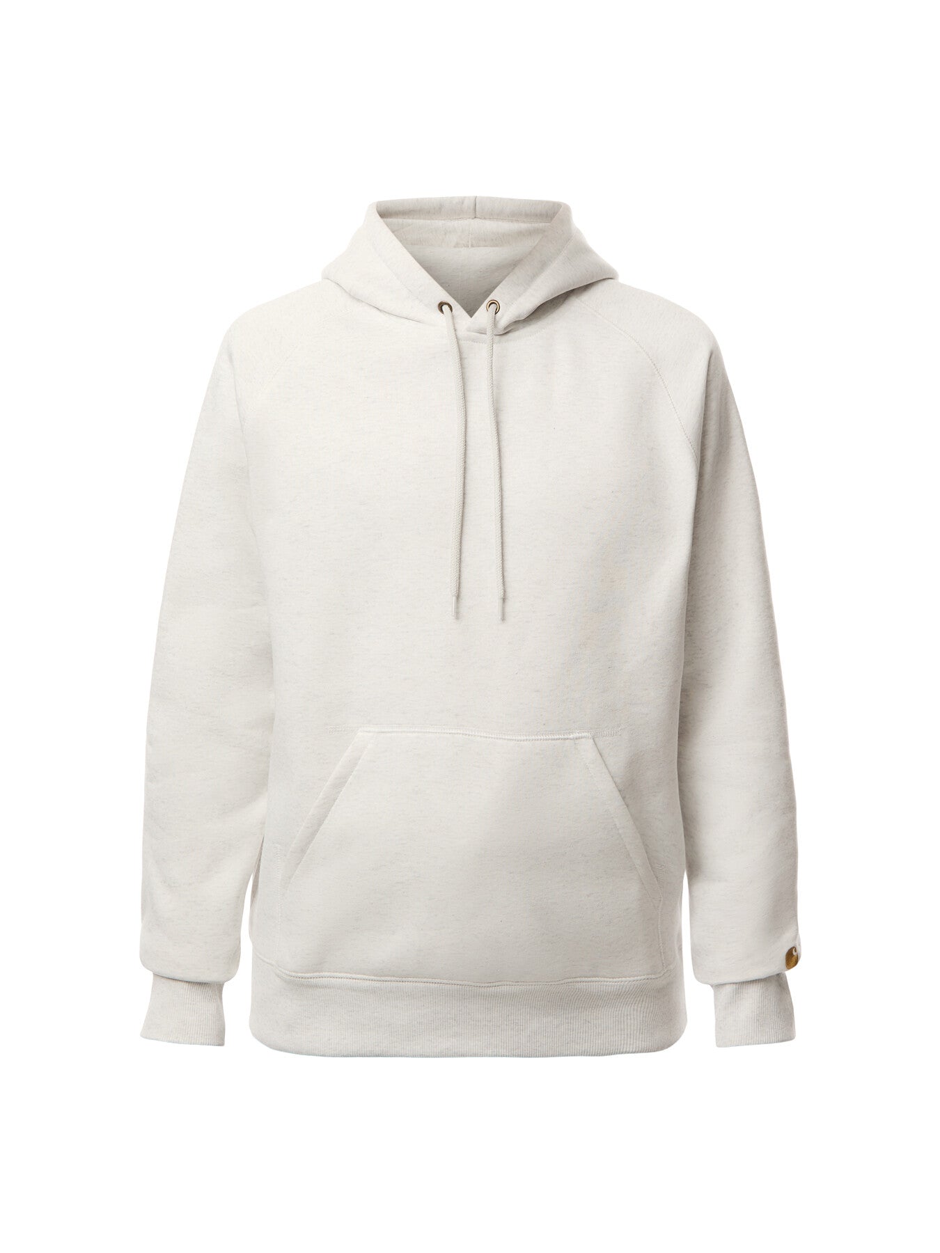 Hooded Chase Jacket