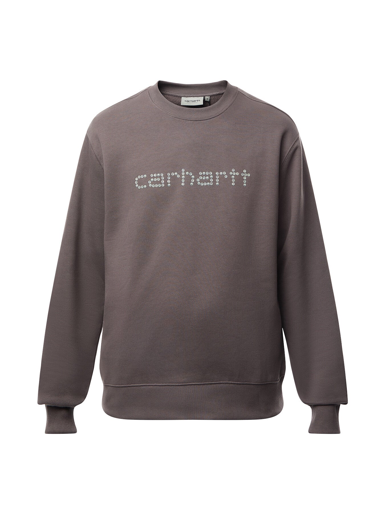 Rivet Script Sweatshirt