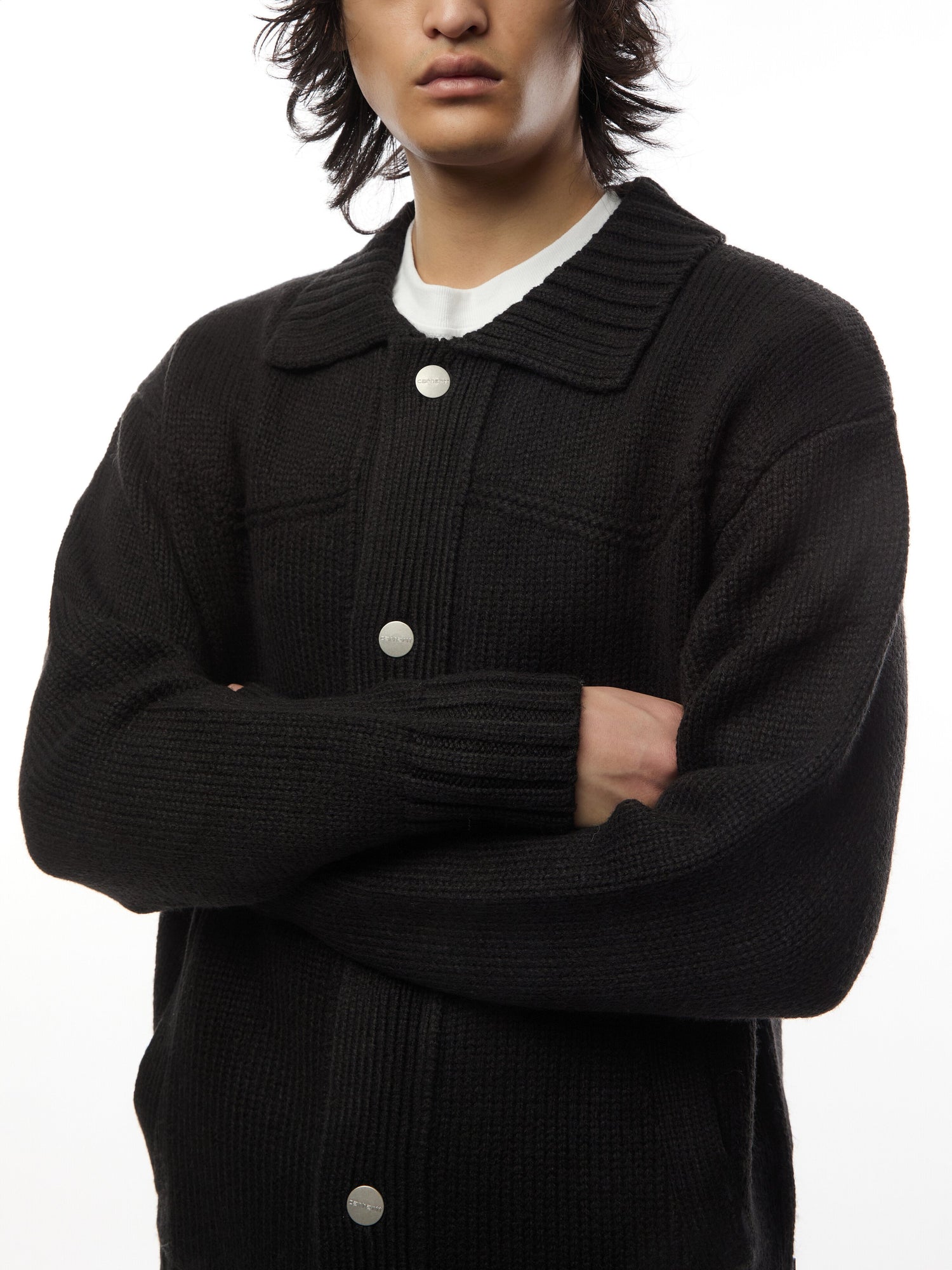 Santa Fe Cardigan