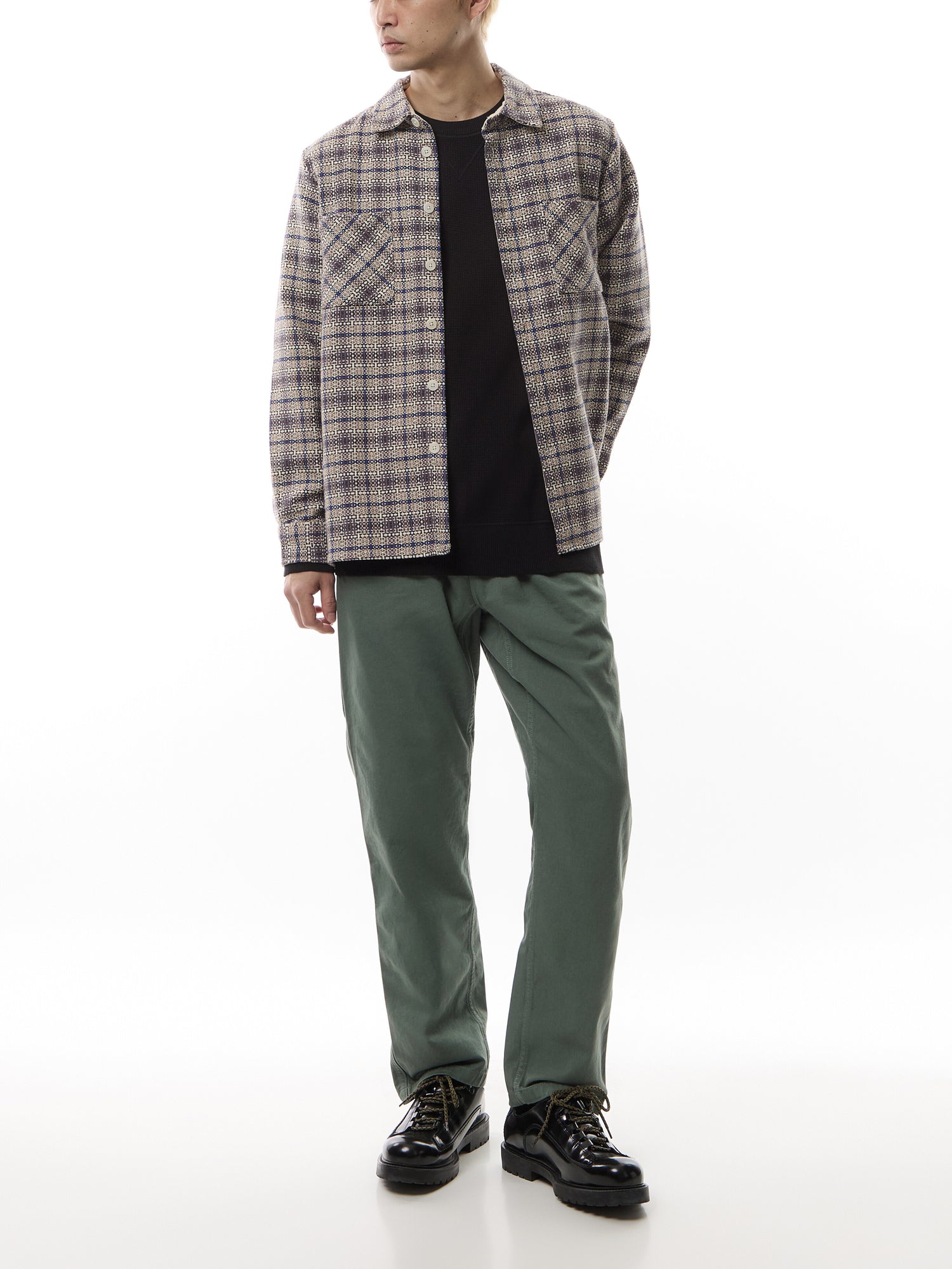 Chase Sweater