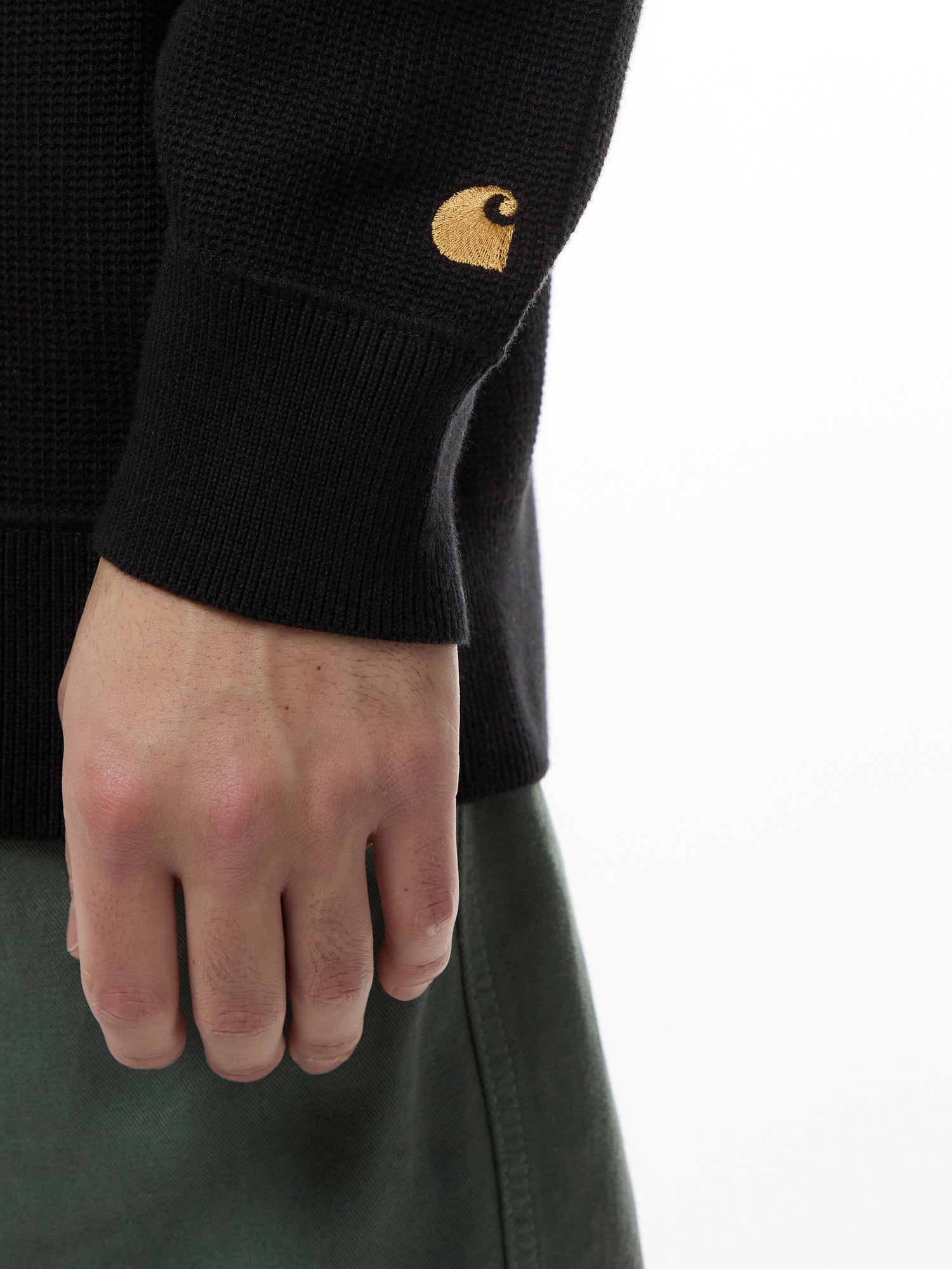 Chase Sweater