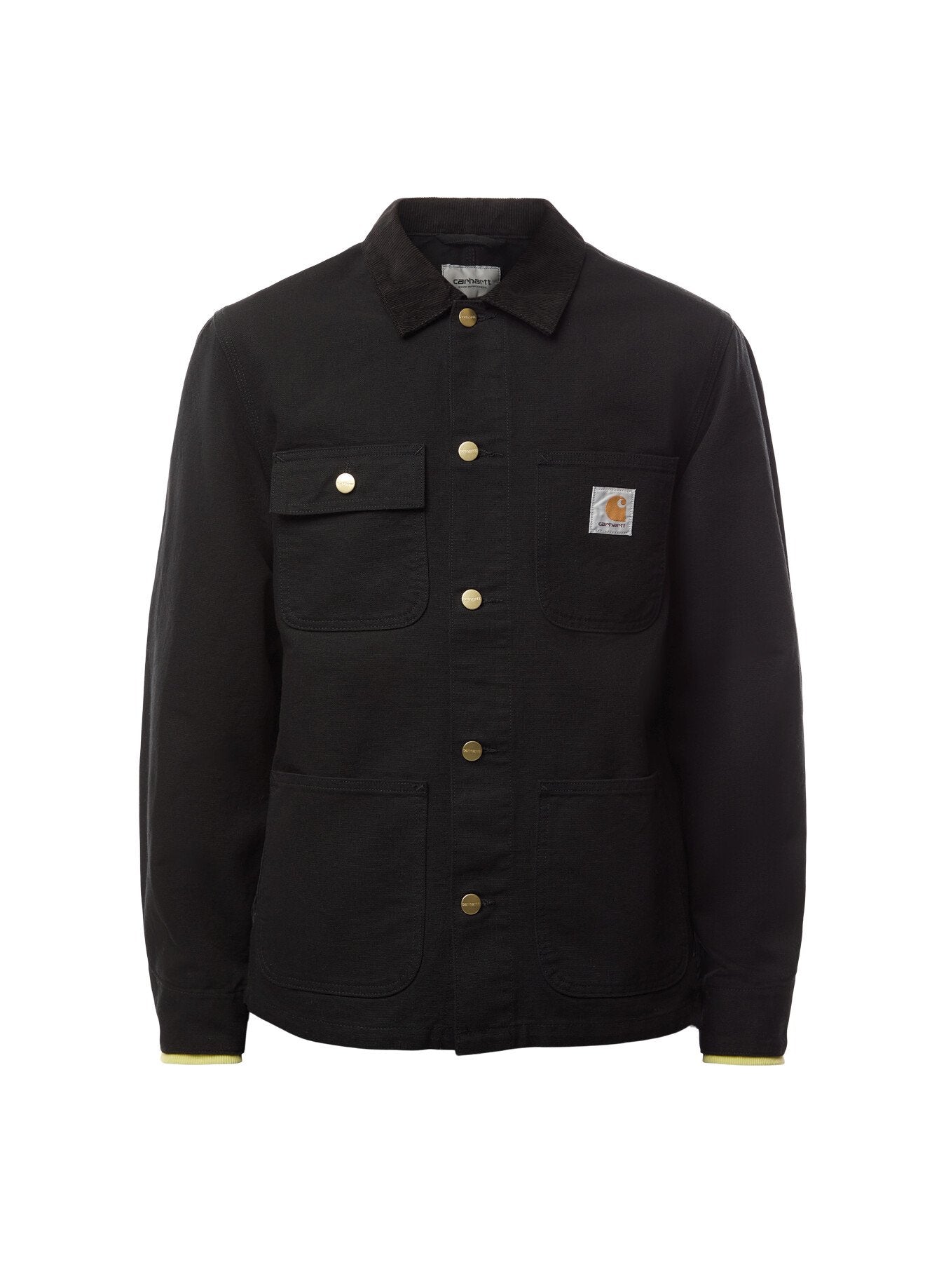 Michigan Coat