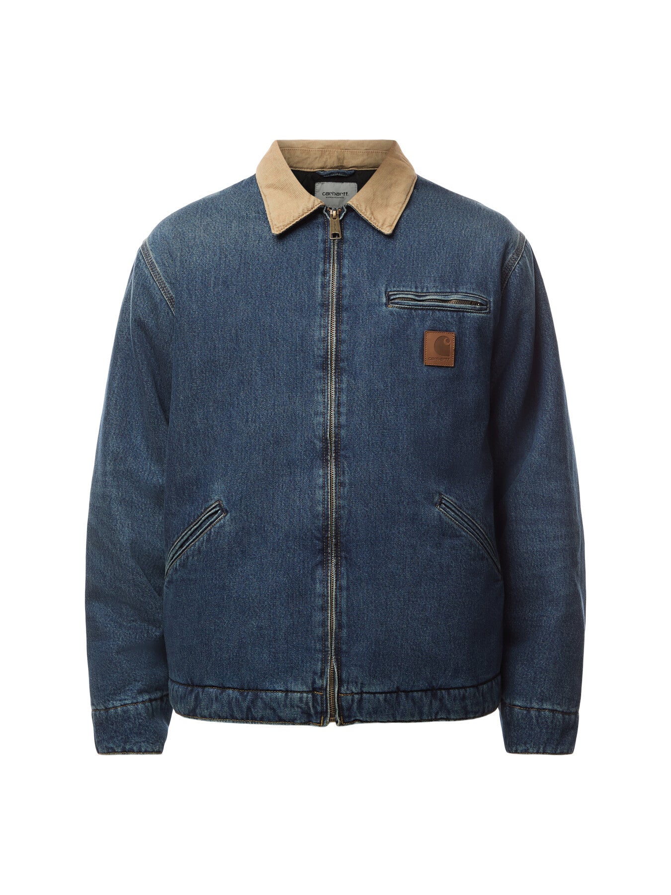 OG Detroit Jacket