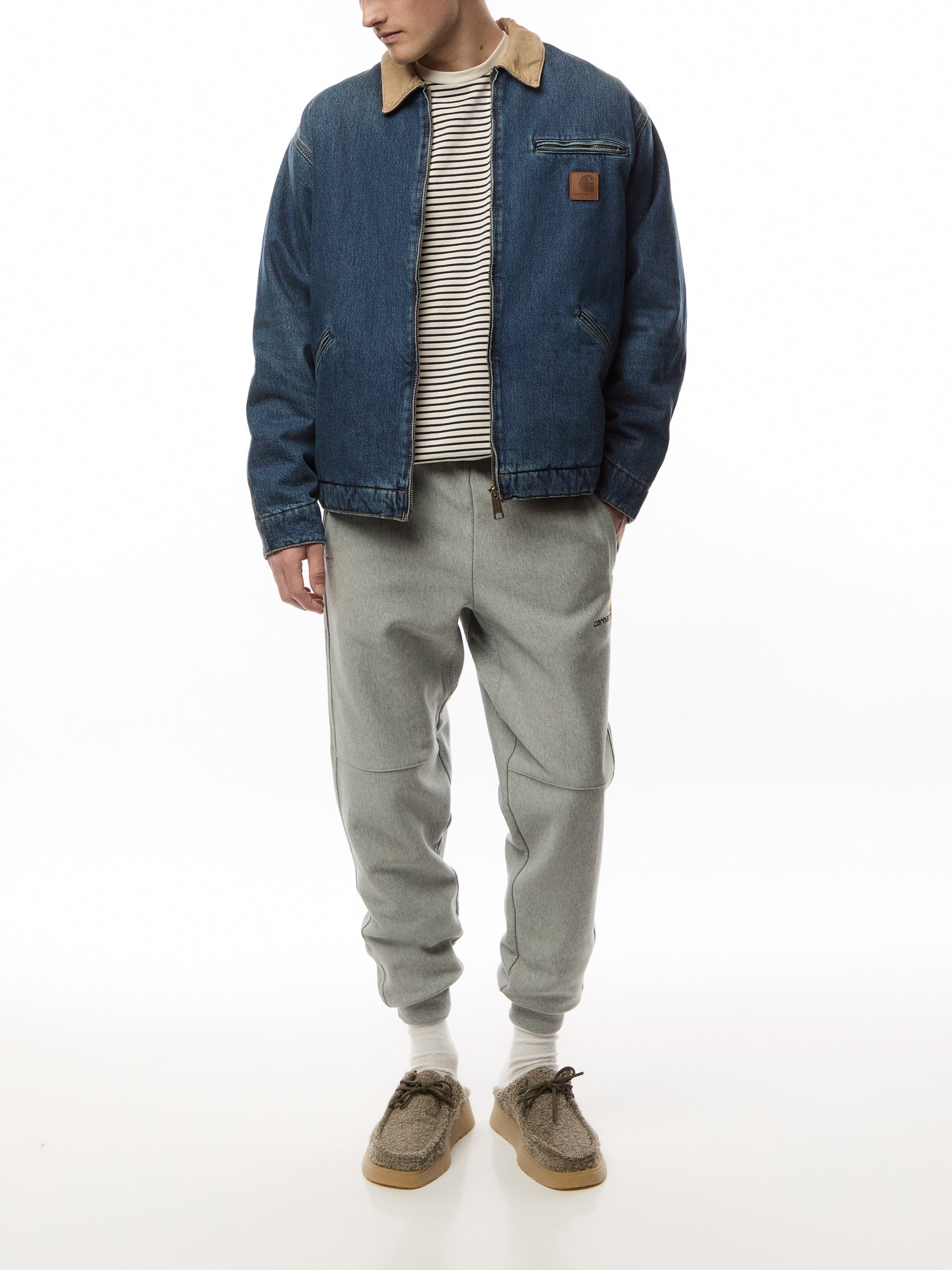 OG Detroit Jacket