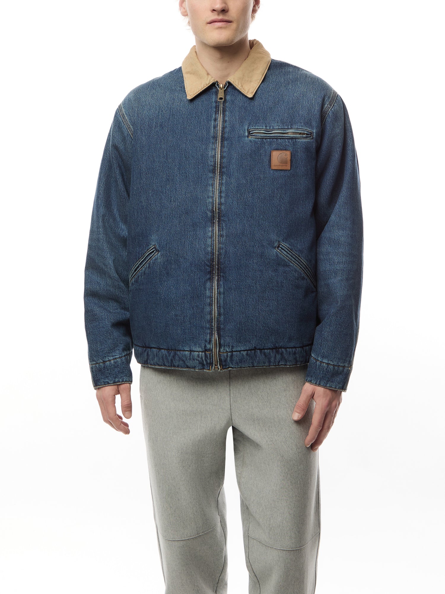 OG Detroit Jacket