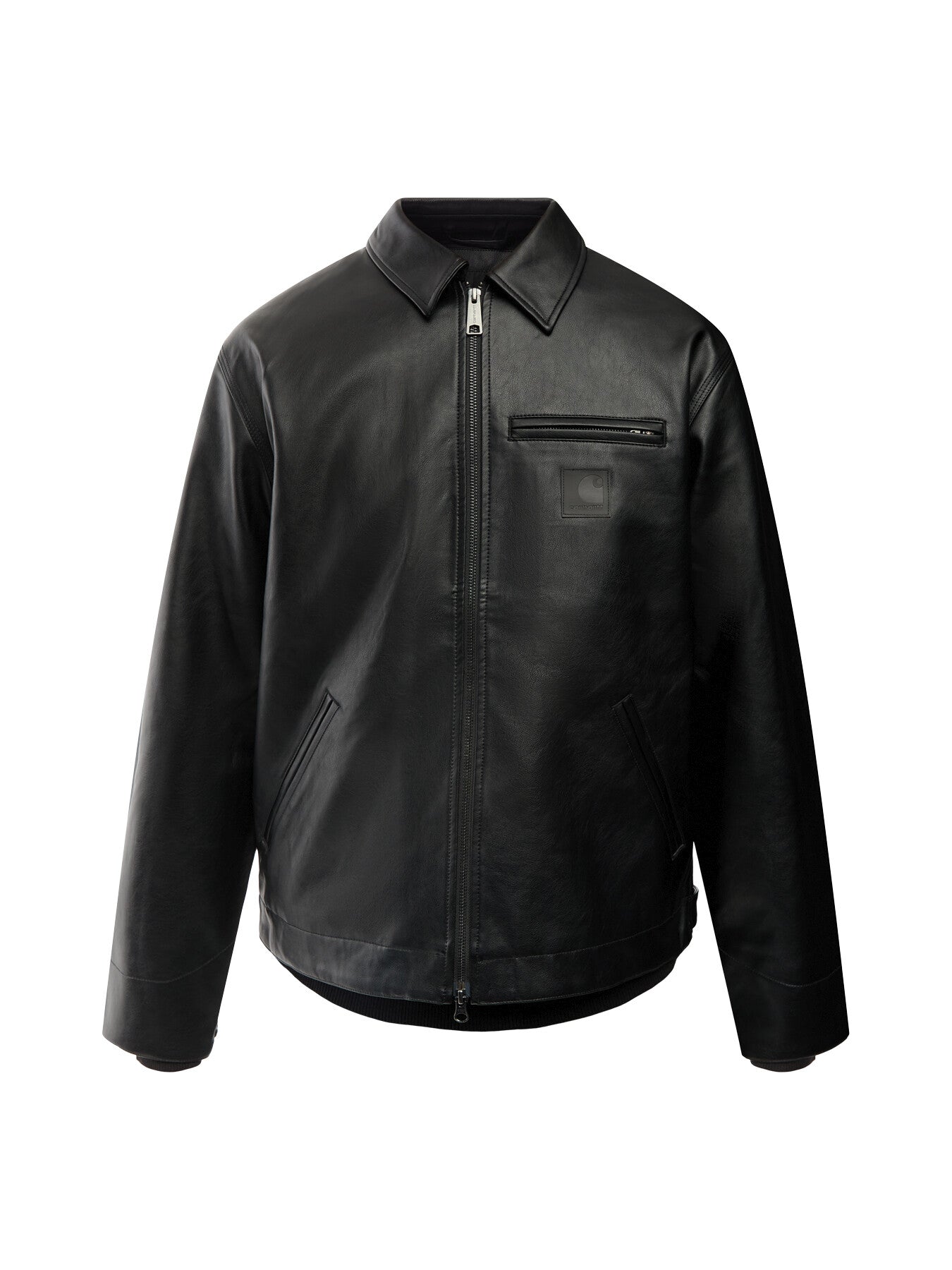 Detroit Leather Jacket