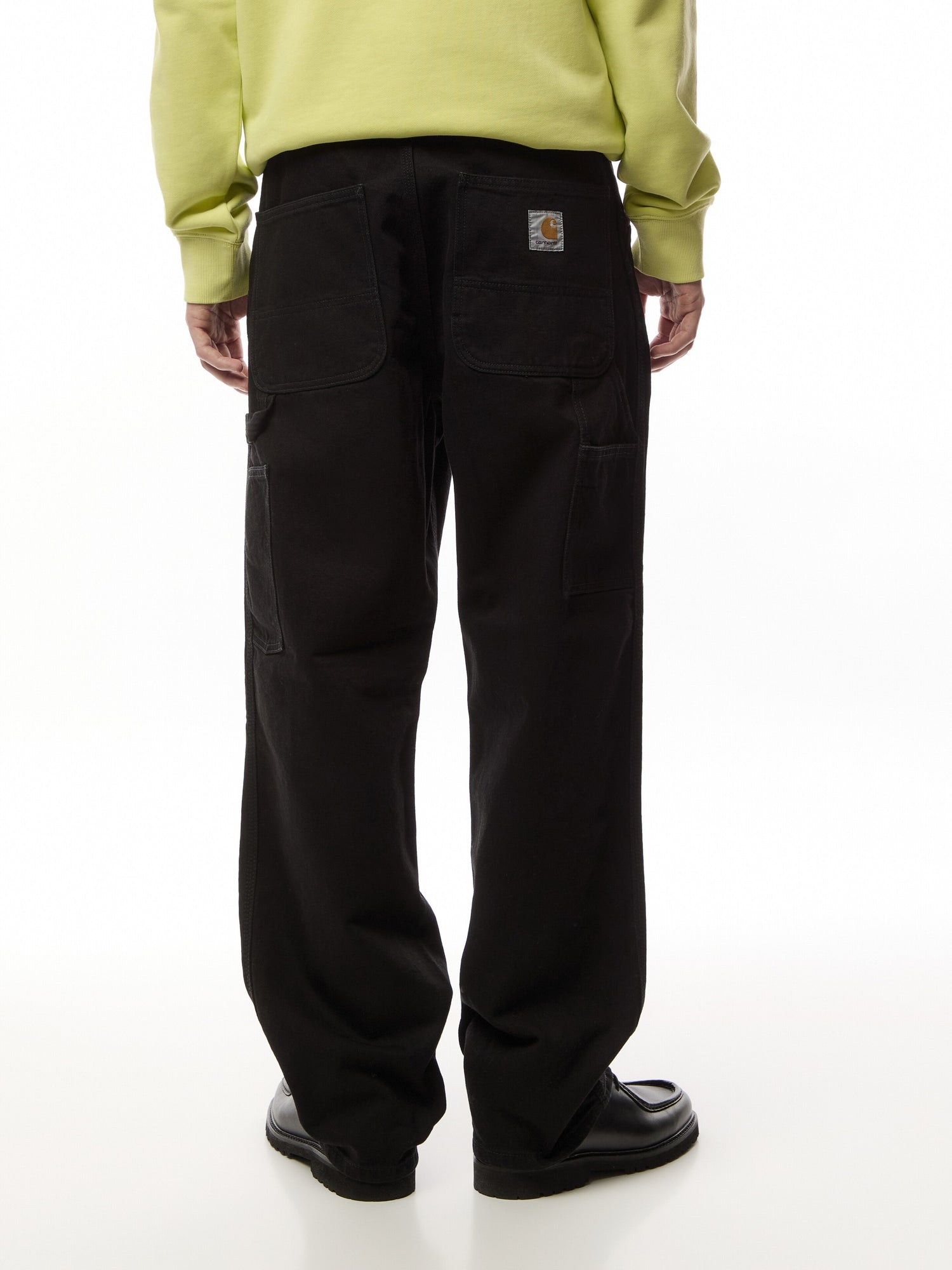 Single Knee Pant Smith Denim Jeans