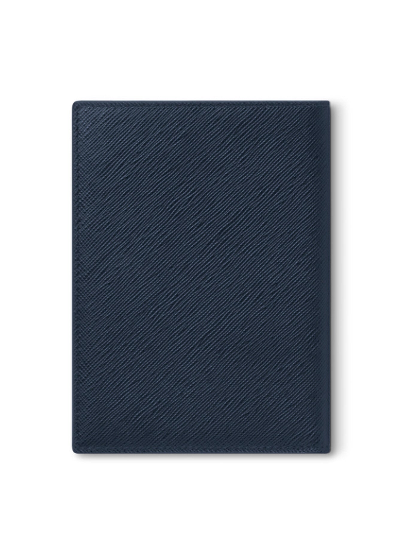 Sartorial Passport Holder