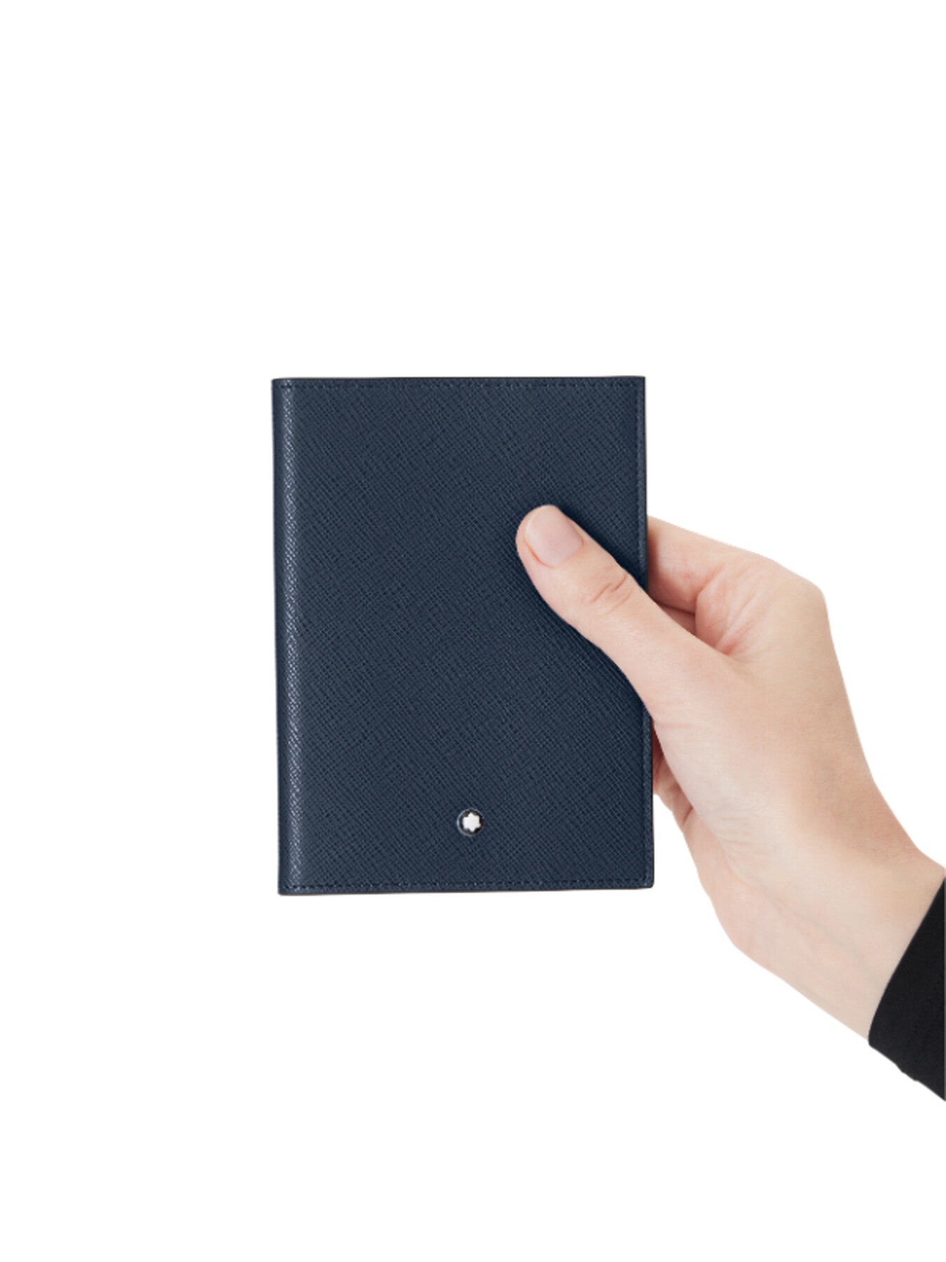 Sartorial Passport Holder