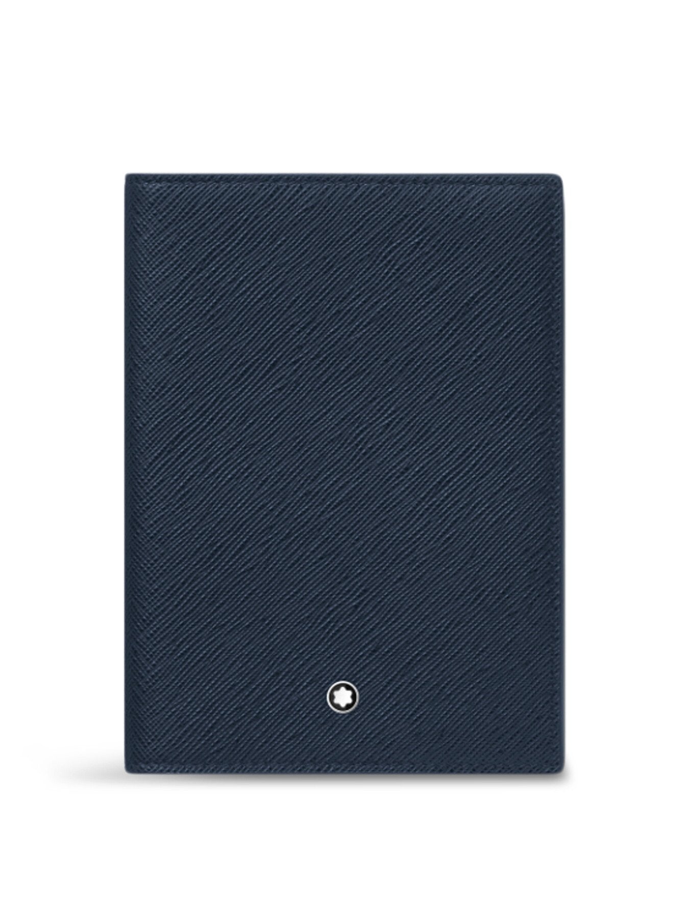 Sartorial Passport Holder