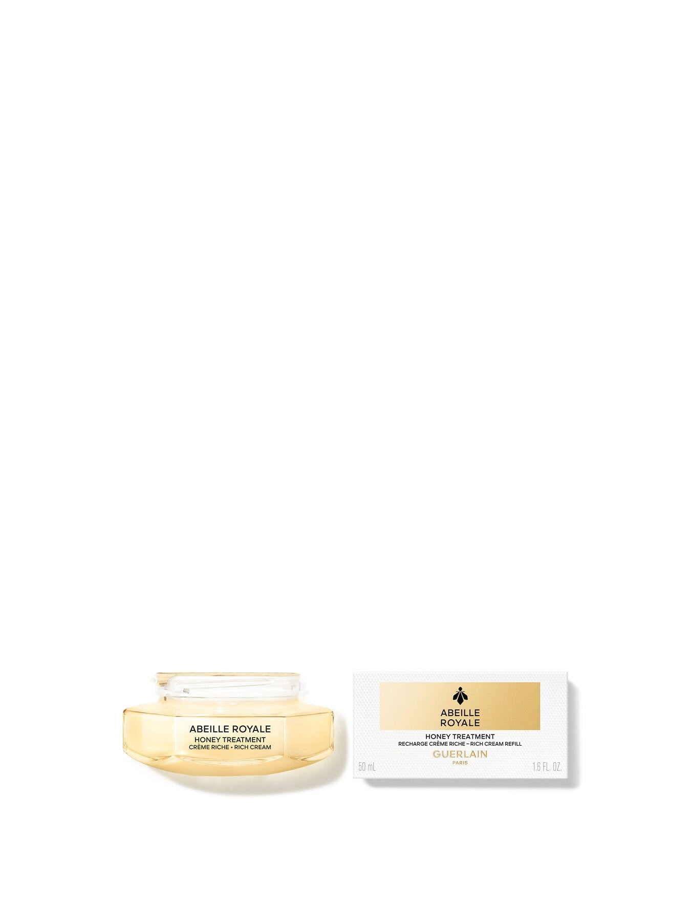 Abeille Royale Rich Cream 50ml