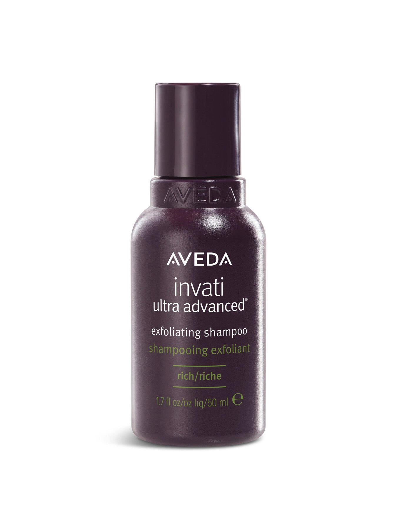 Invati Ultra Advanced™ Exfoliating Shampoo Rich 50ml