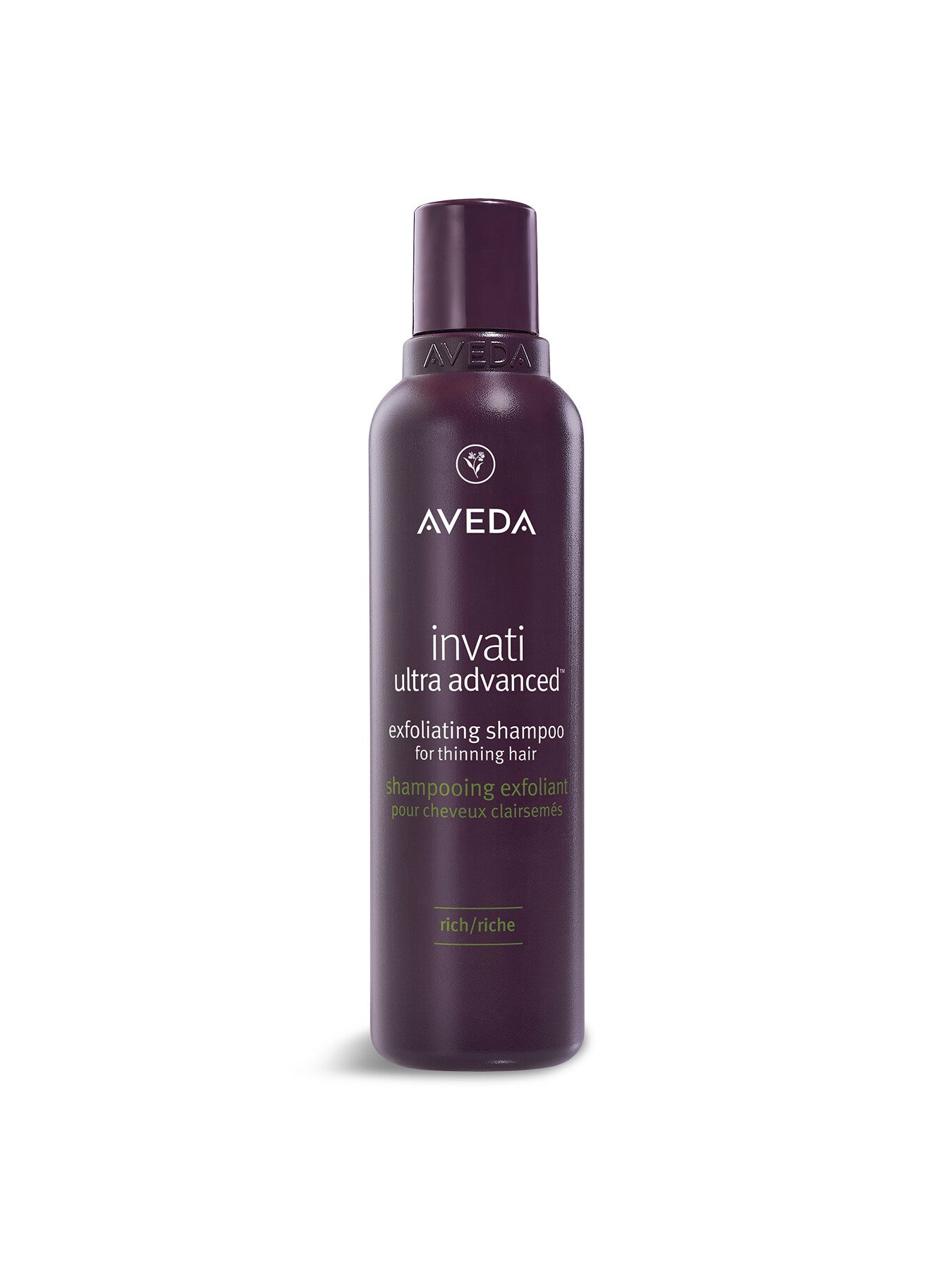 Invati Ultra Advanced™ Exfoliating Shampoo Rich 200ml