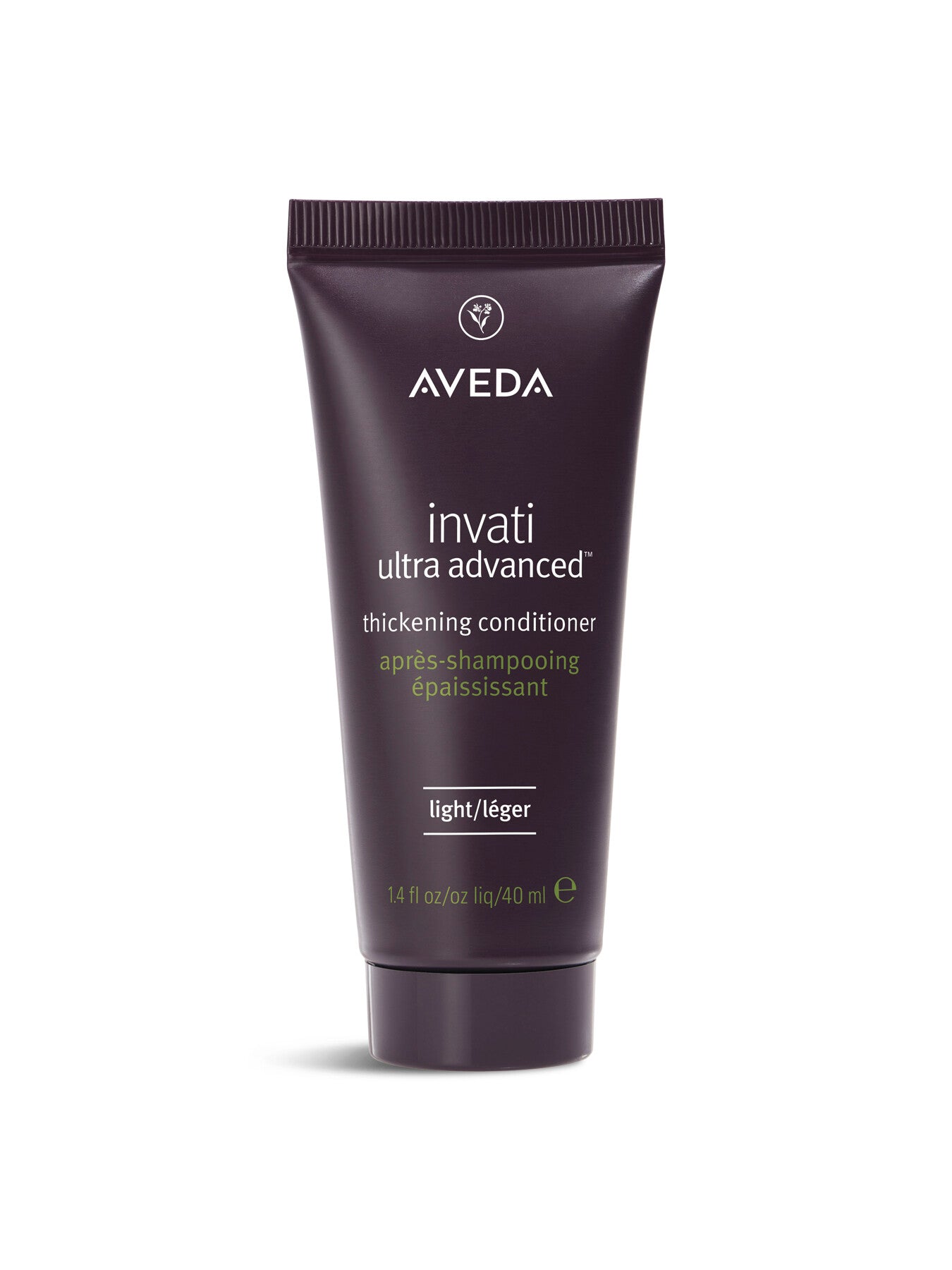 Invati Ultra Advanced™ Thickening Conditioner Light 40ml
