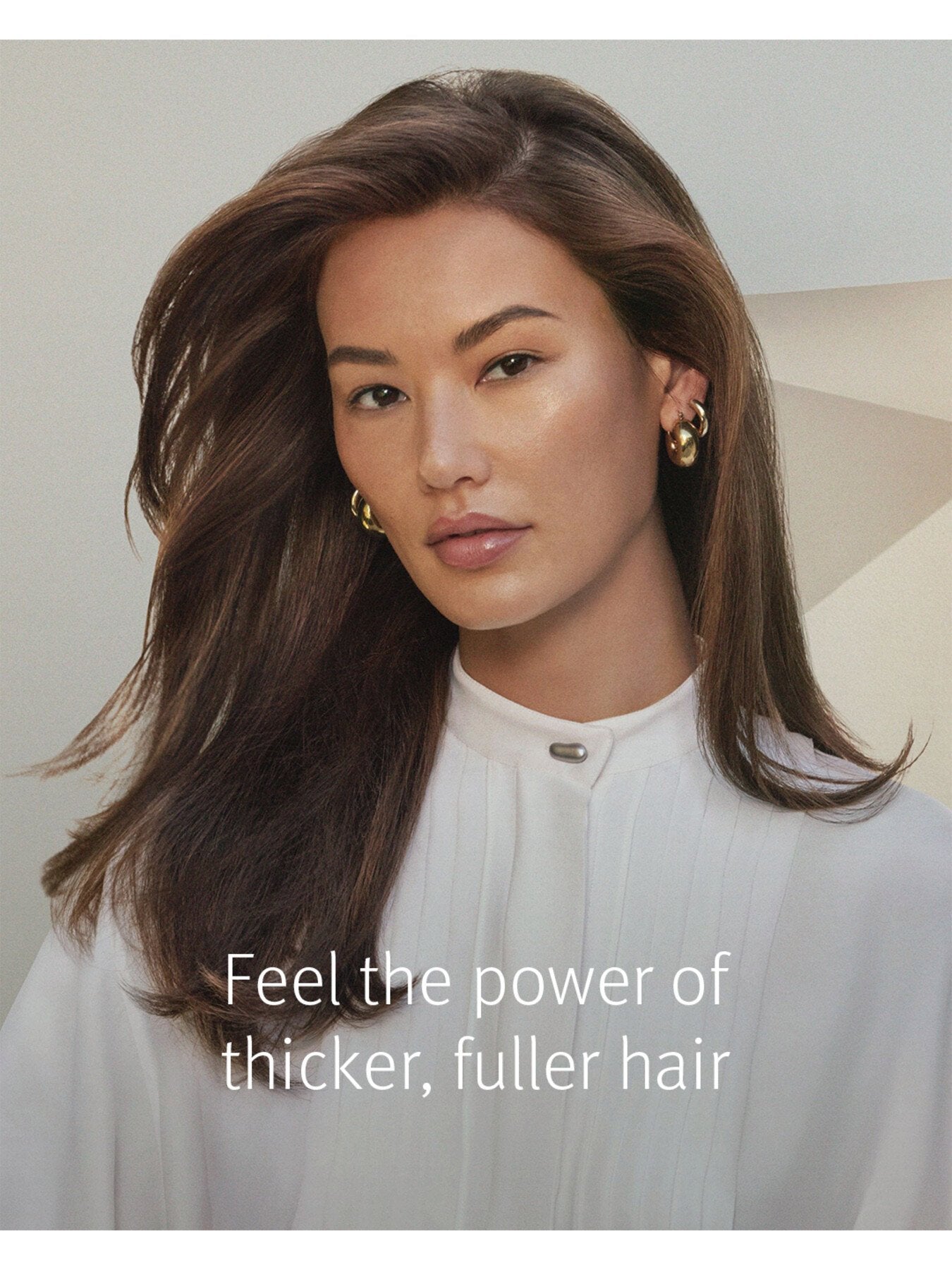 Invati Ultra Advanced™ Thickening Conditioner Light 40ml