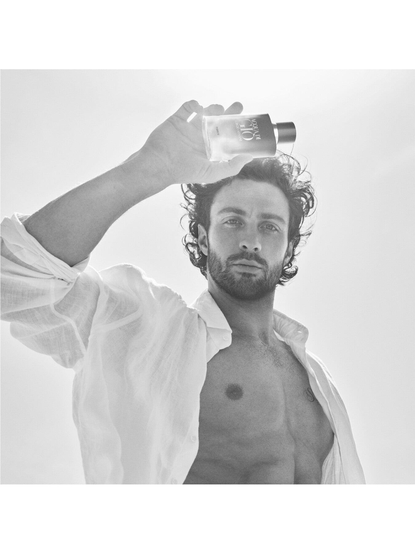 Acqua Di Gio Parfum 50ml