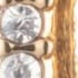 Gold/Pave
