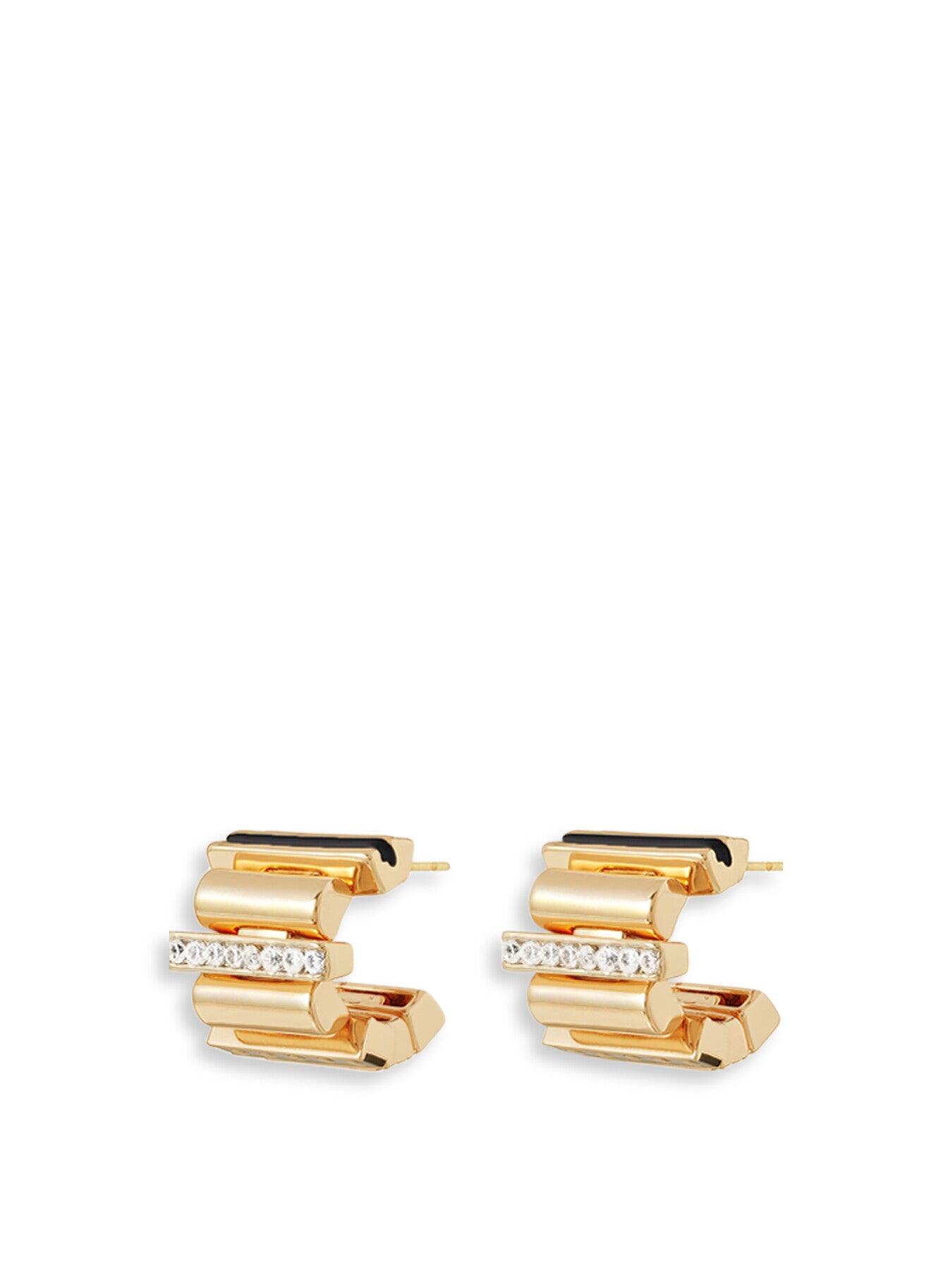 Empire Earrings