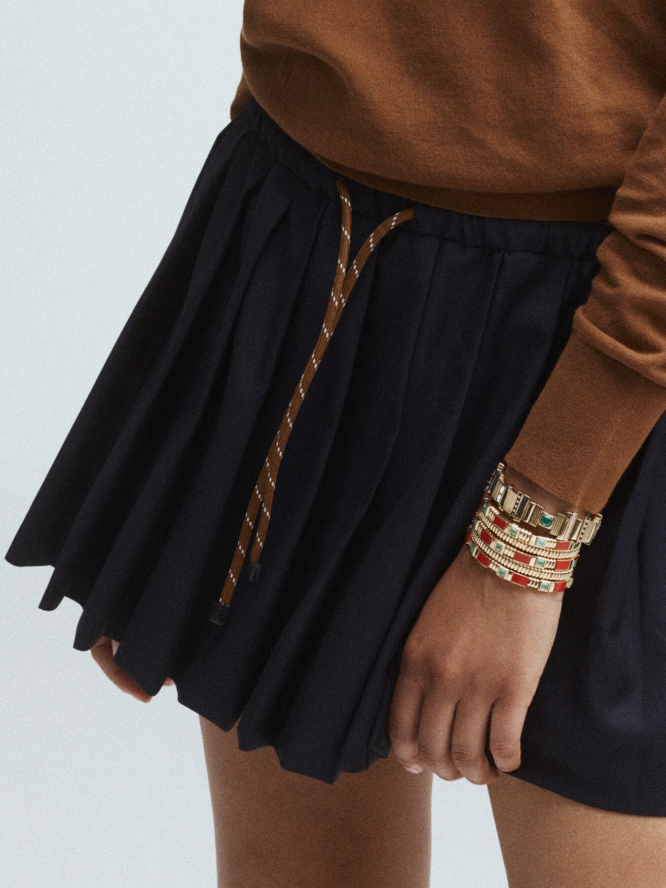 Empire Bracelet