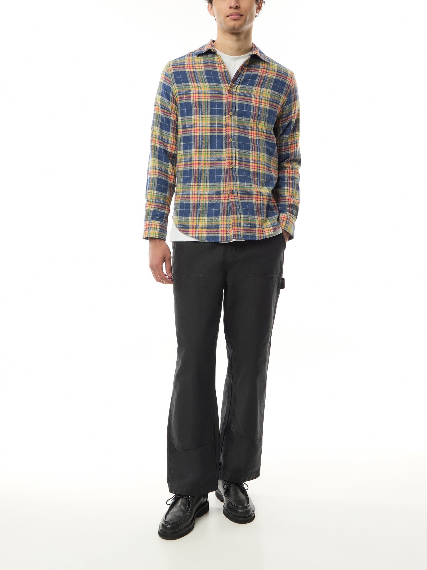 Olissipo Shirt