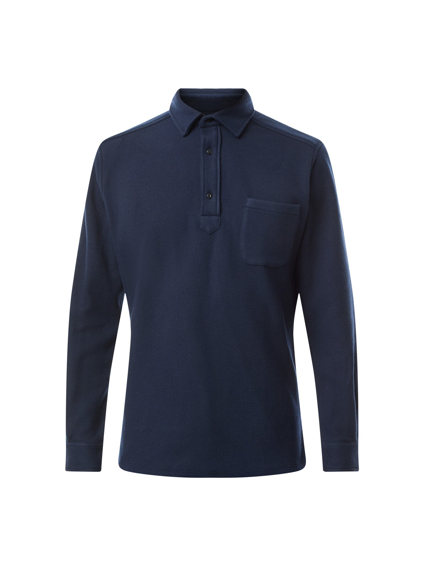 Origem Popover Shirt