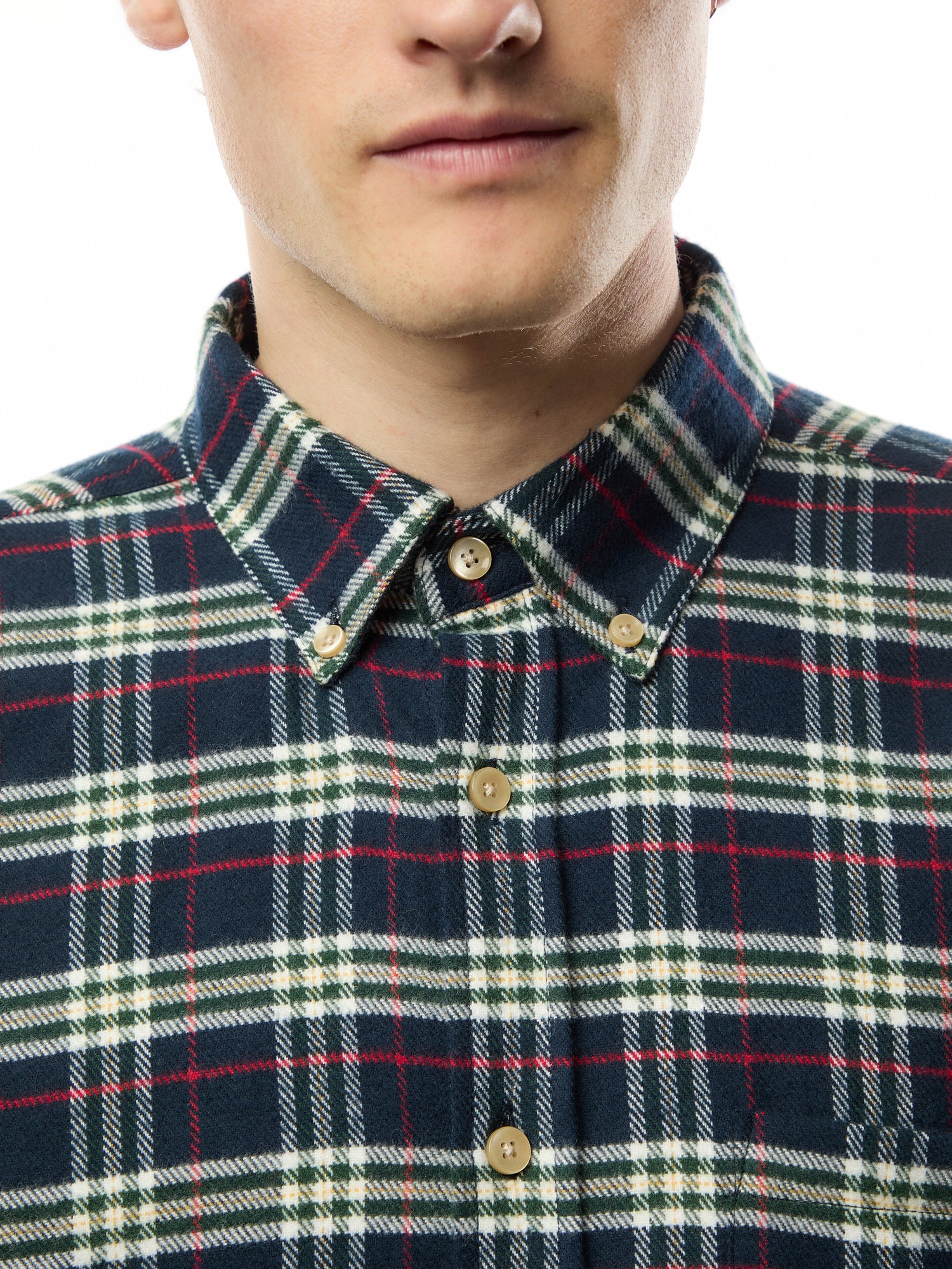 BD Lamo Shirt
