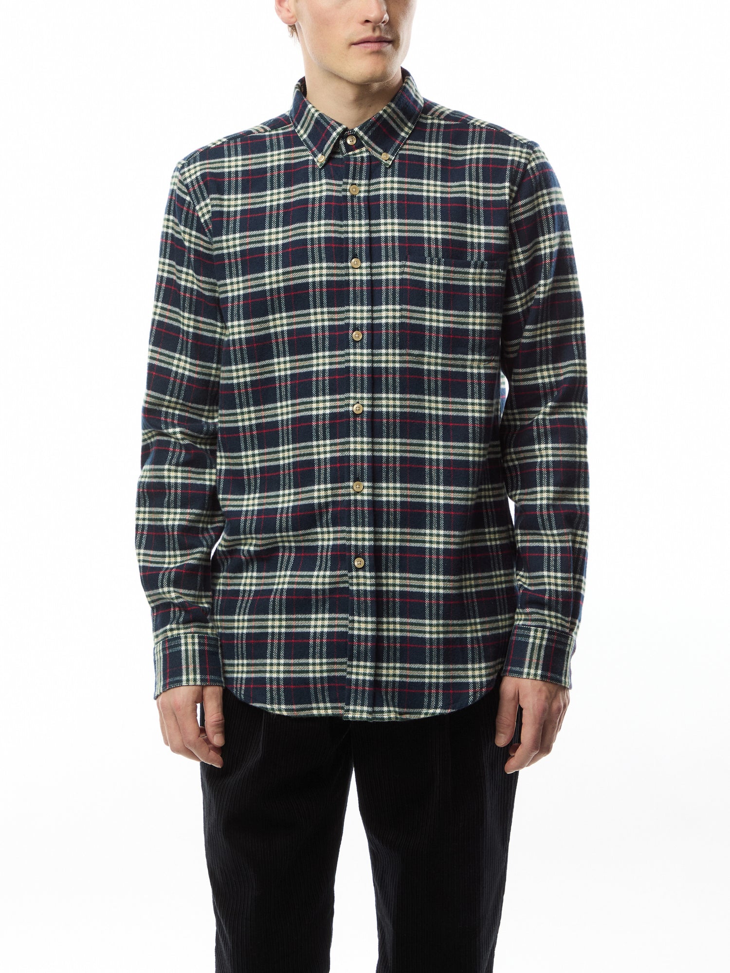 BD Lamo Shirt