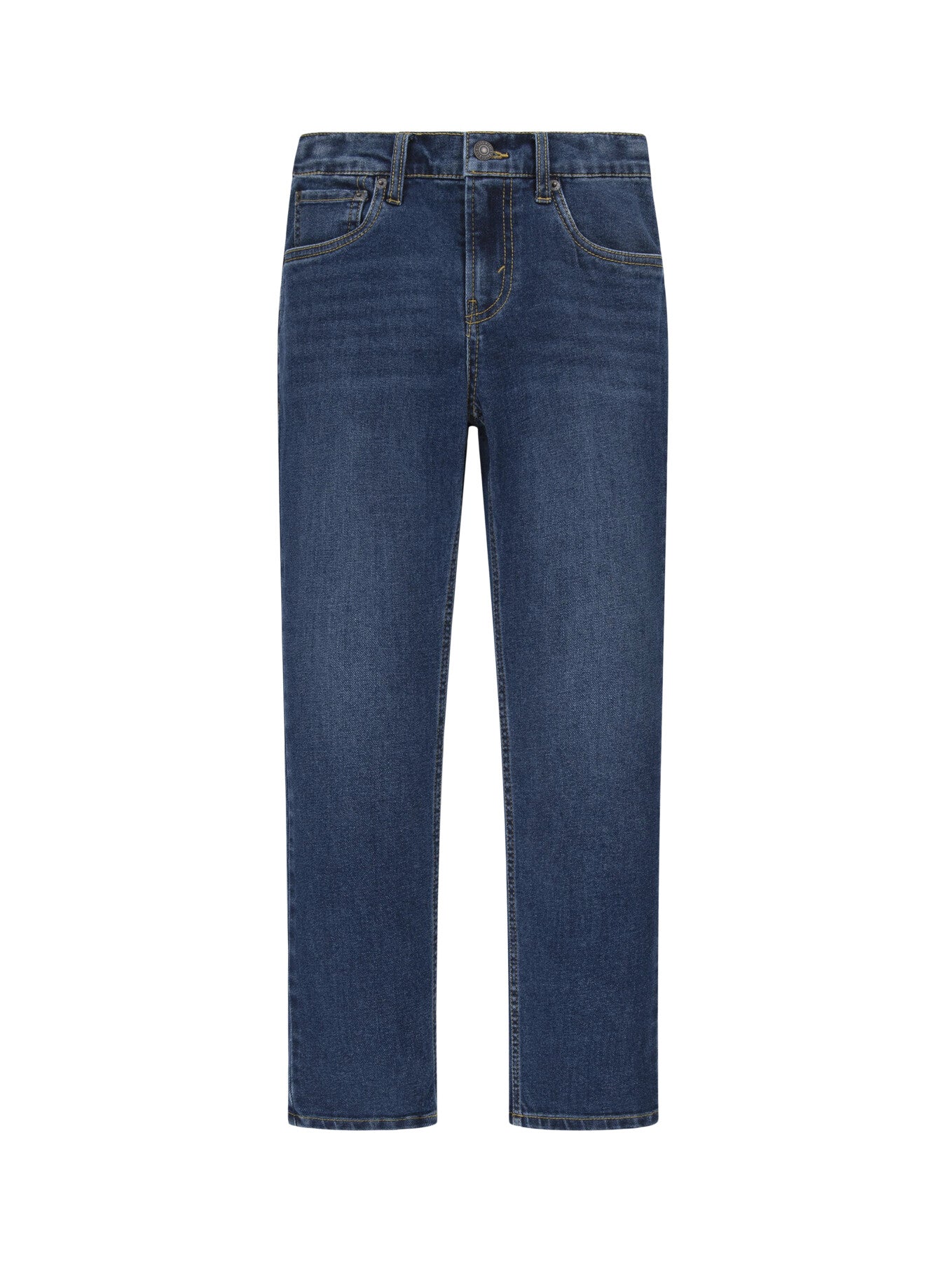 Slim Taper Jean
