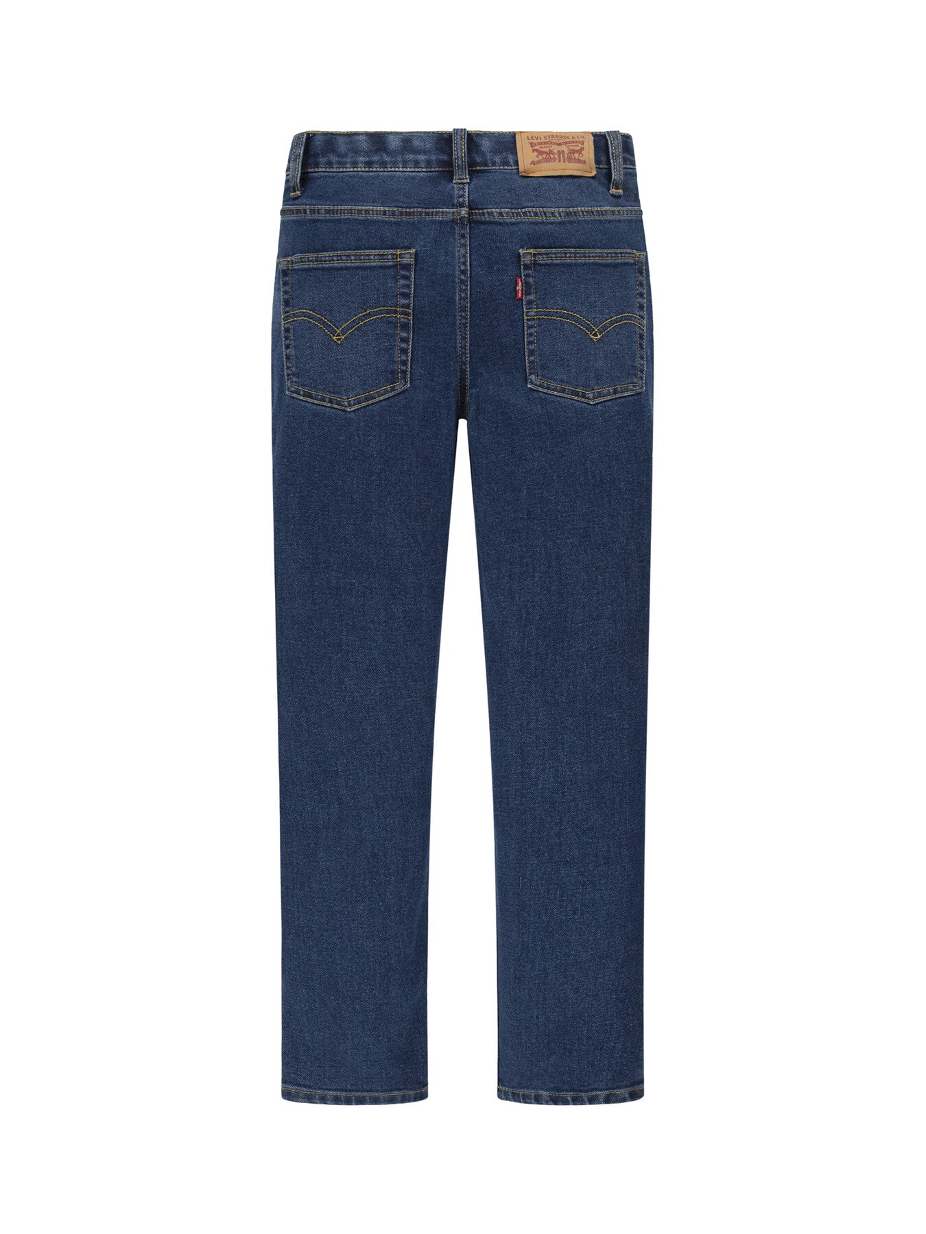 Slim Taper Jean