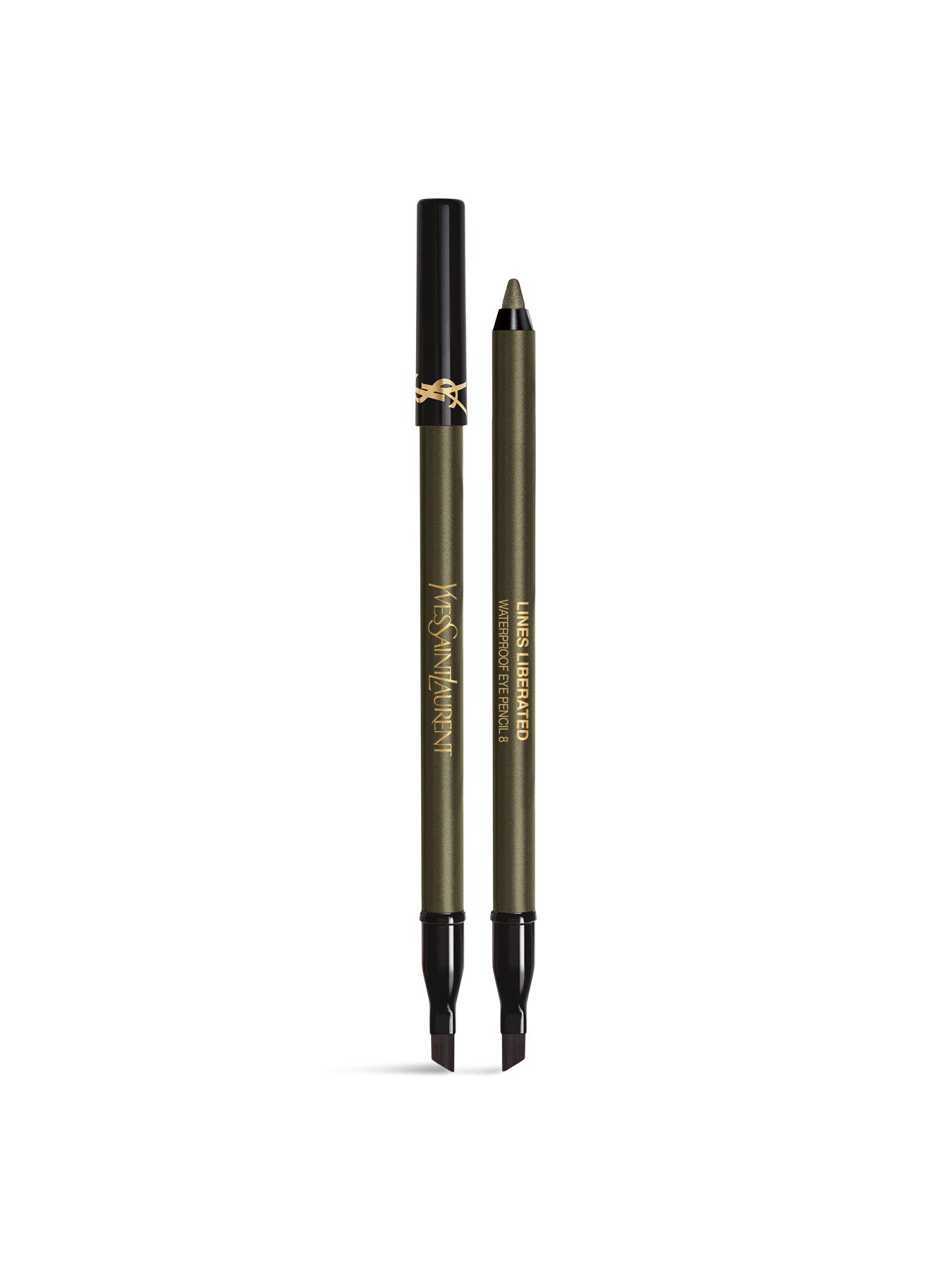 Lines Liberated Eyeliner