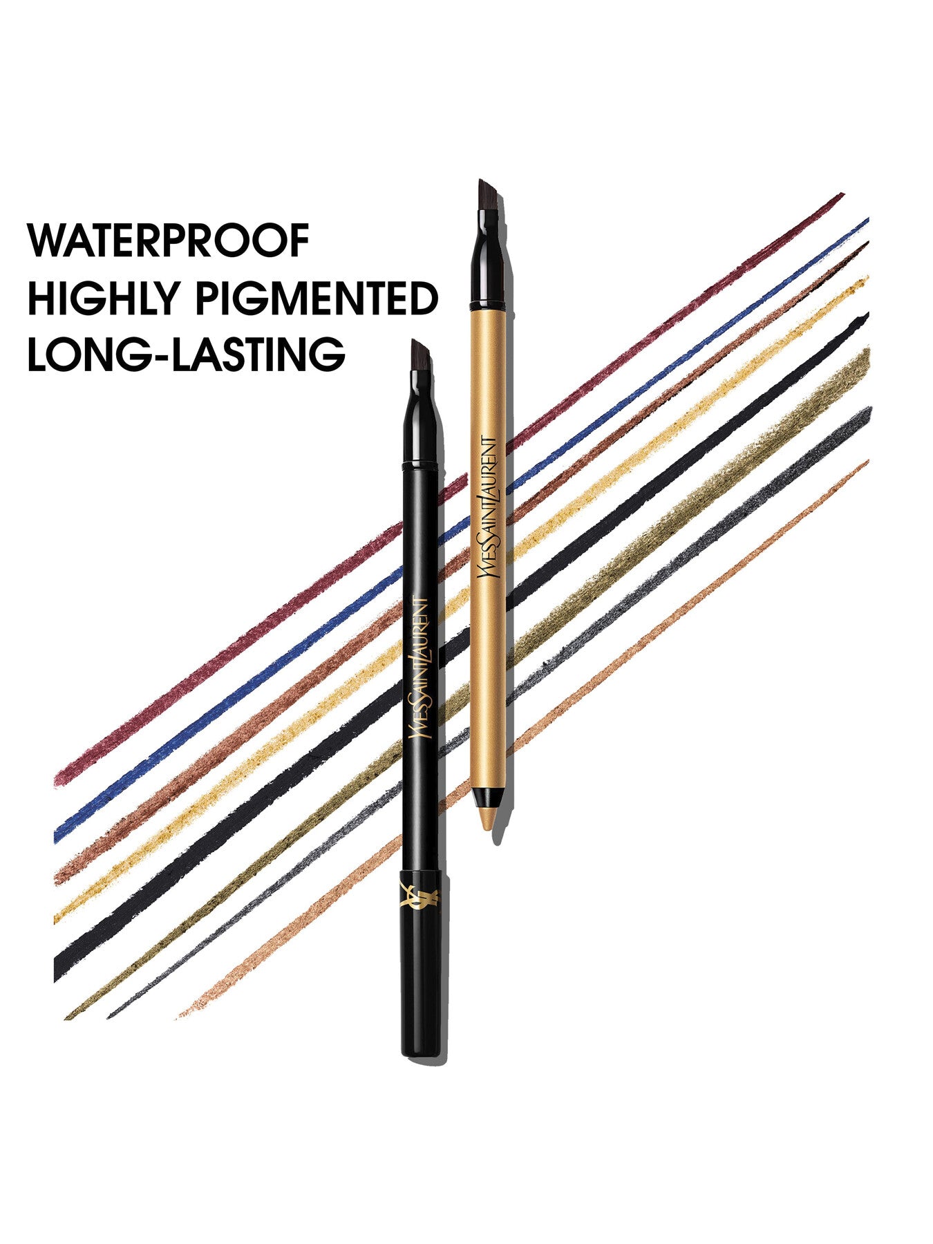 Lines Liberated Eyeliner