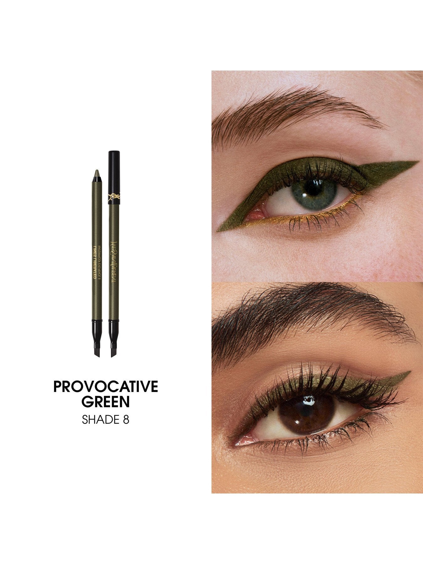 Lines Liberated Eyeliner