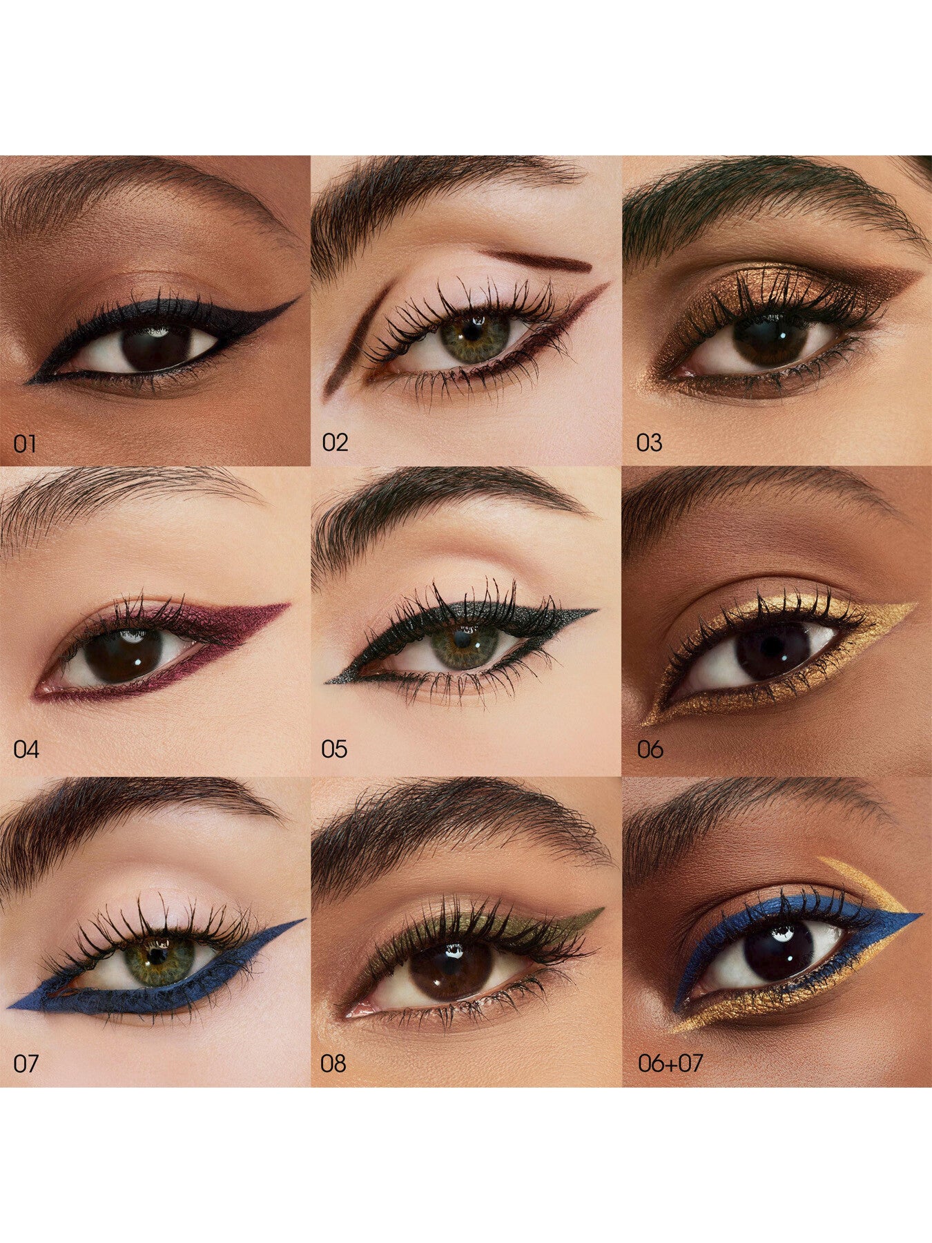 Lines Liberated Eyeliner