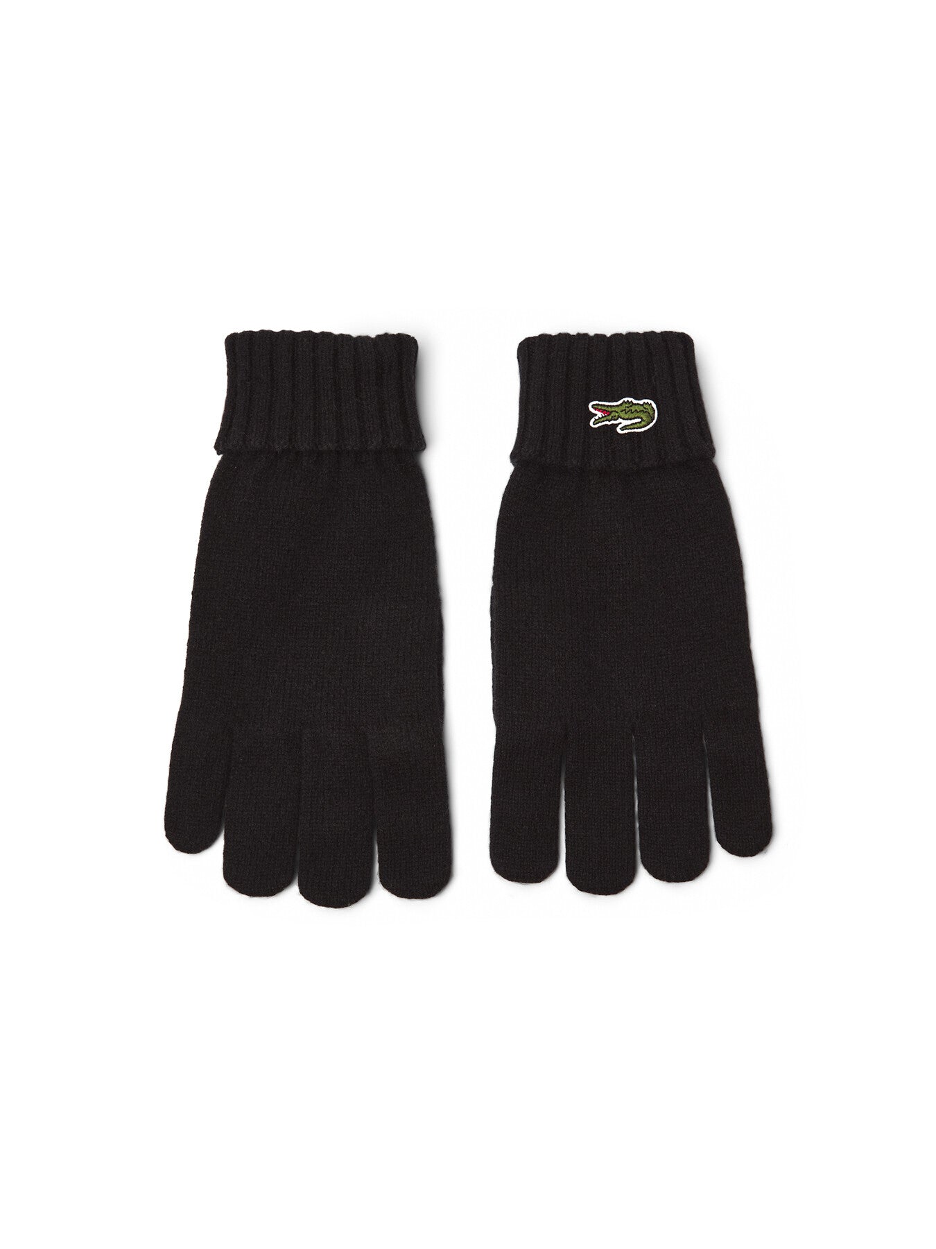 Knitted Gloves