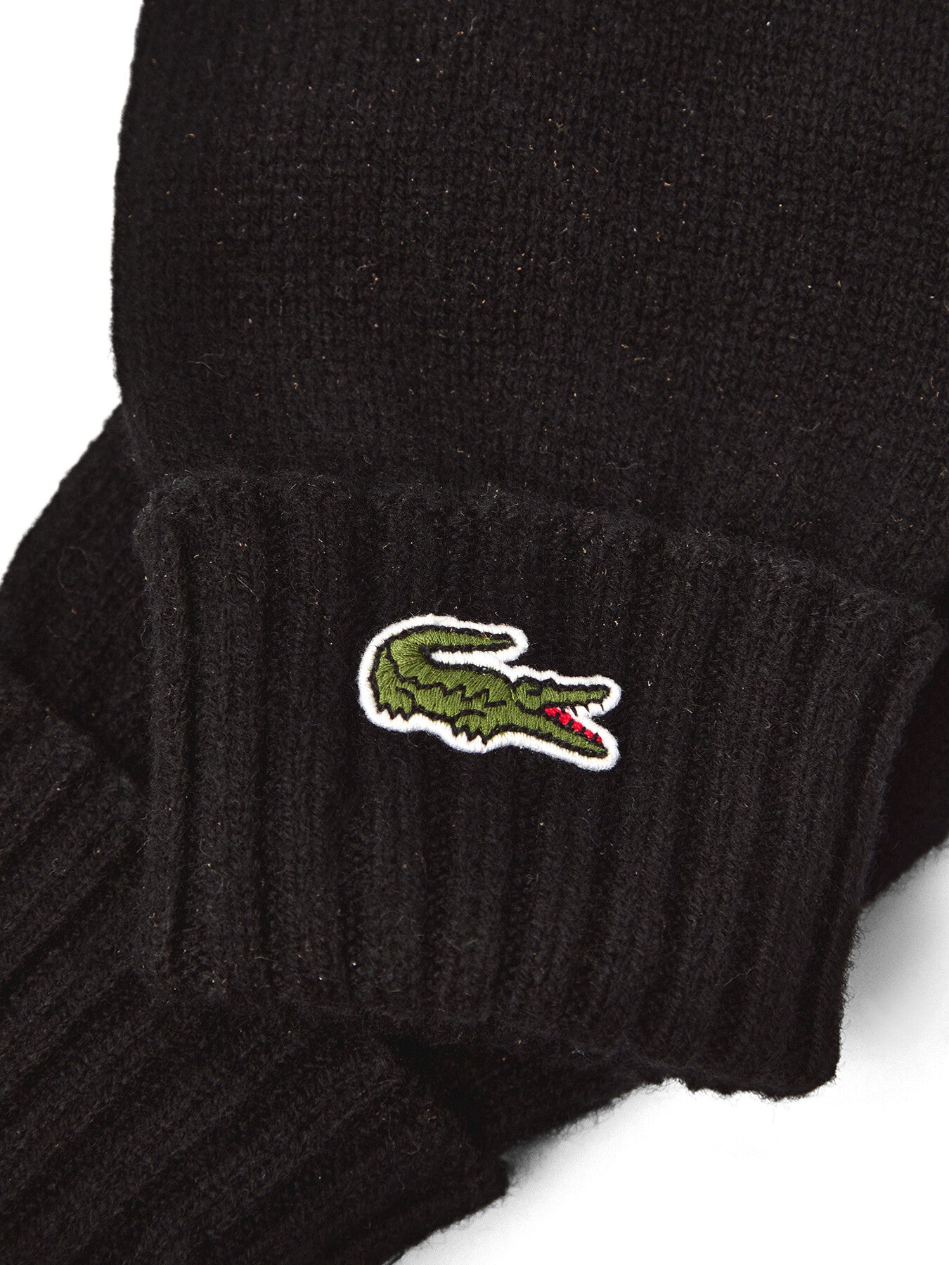 Knitted Gloves